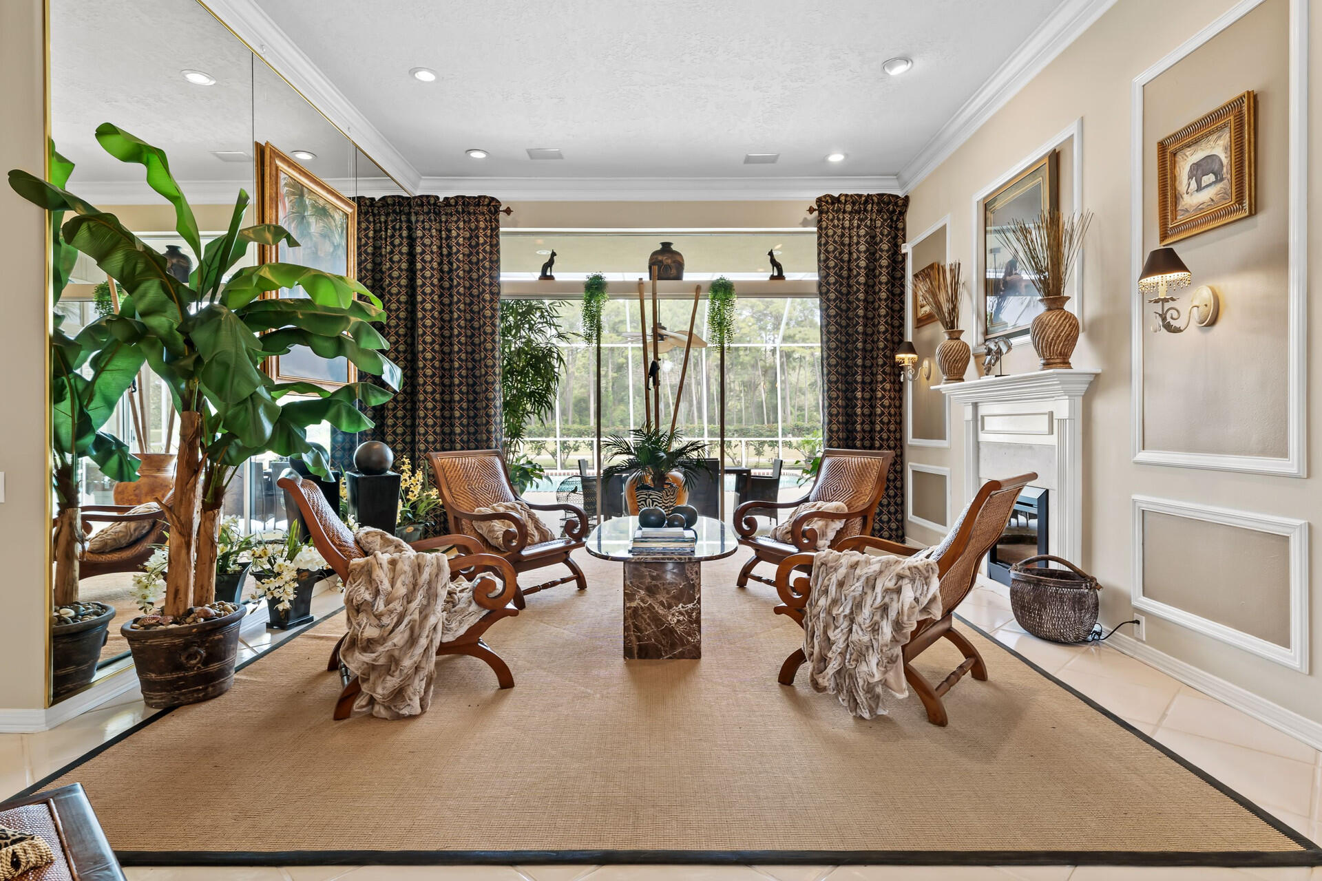 EMERALD BAY PH 1A - Residential