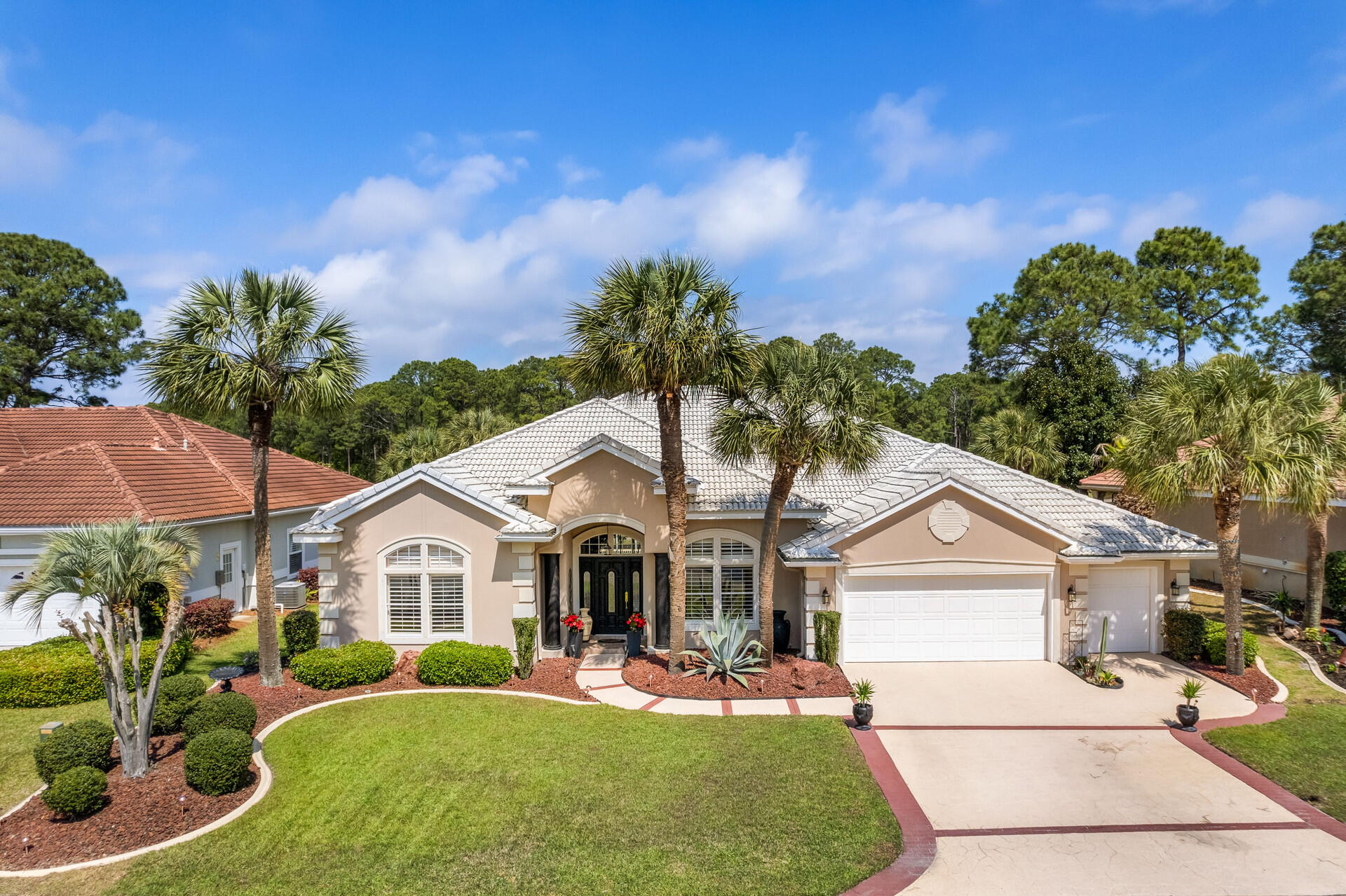 EMERALD BAY PH 1A - Residential