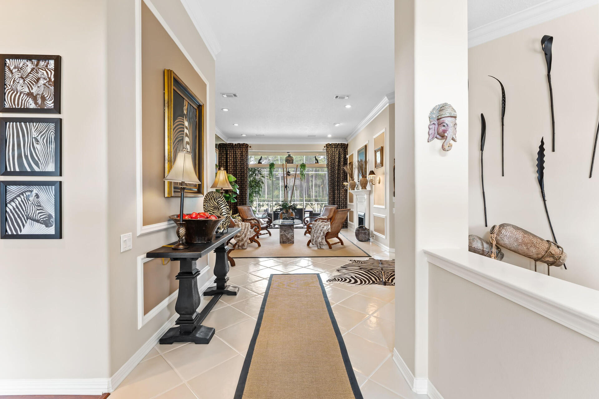 EMERALD BAY PH 1A - Residential