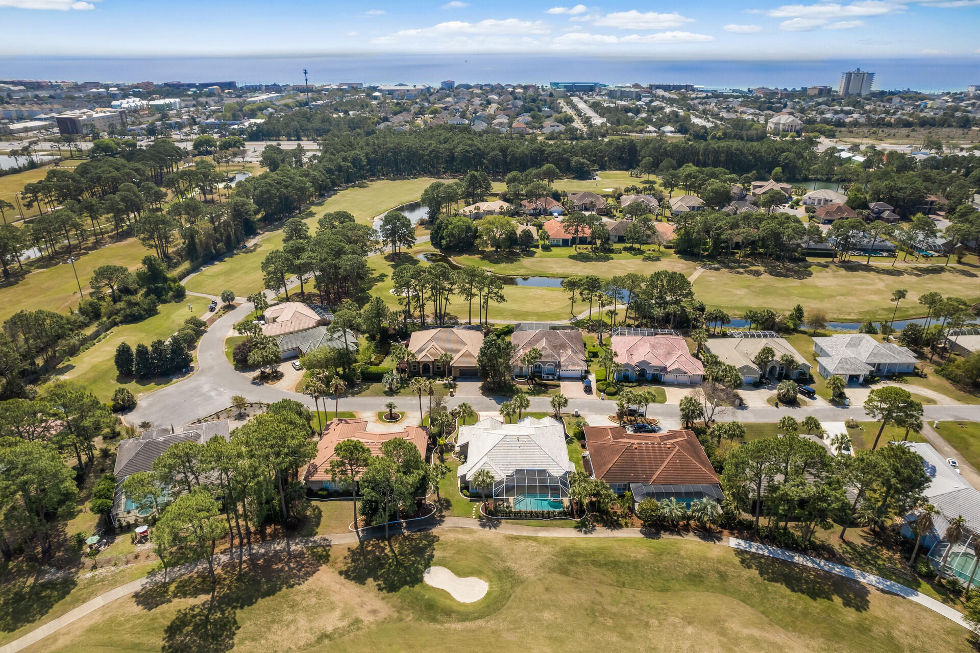 EMERALD BAY PH 1A - Residential