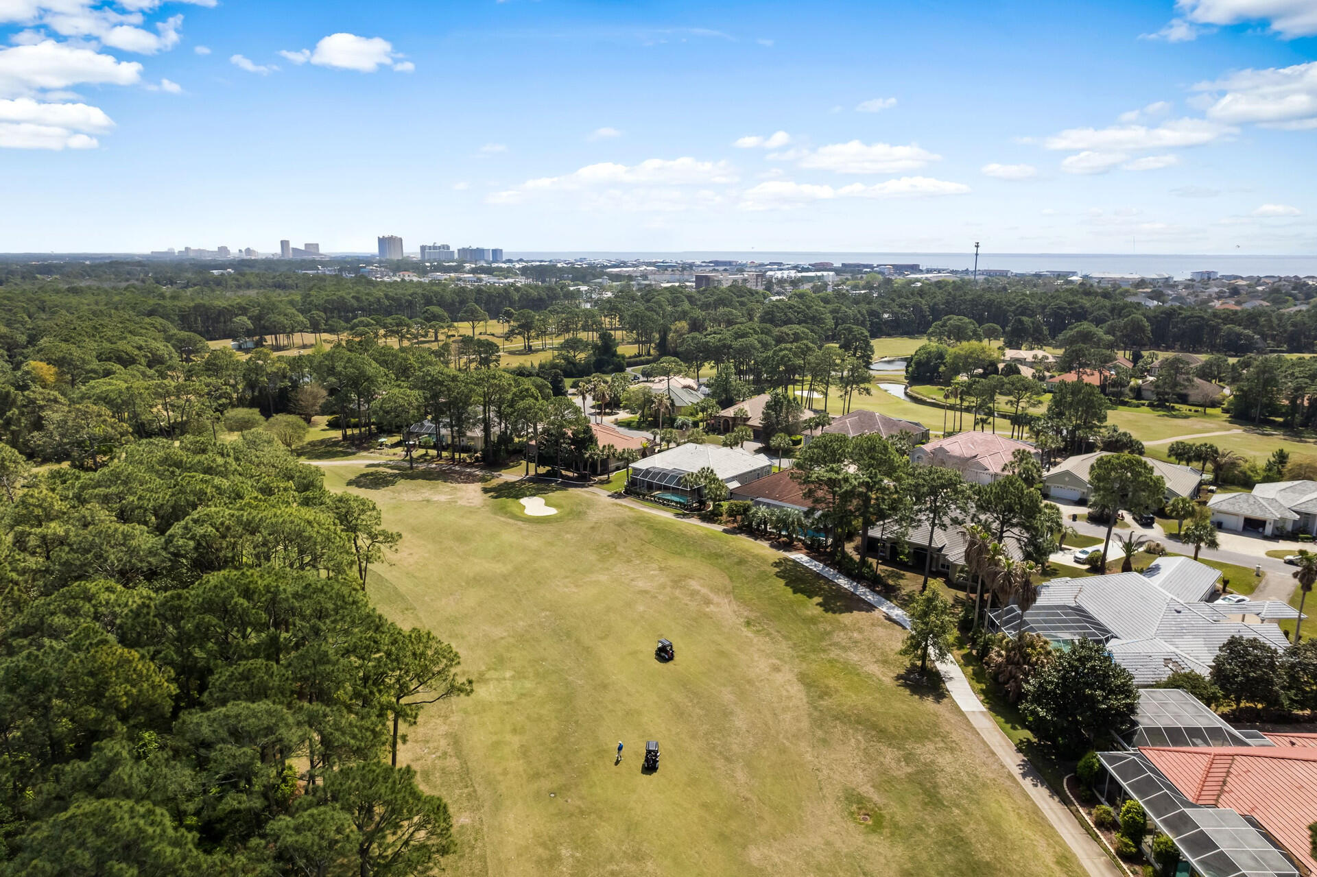 EMERALD BAY PH 1A - Residential