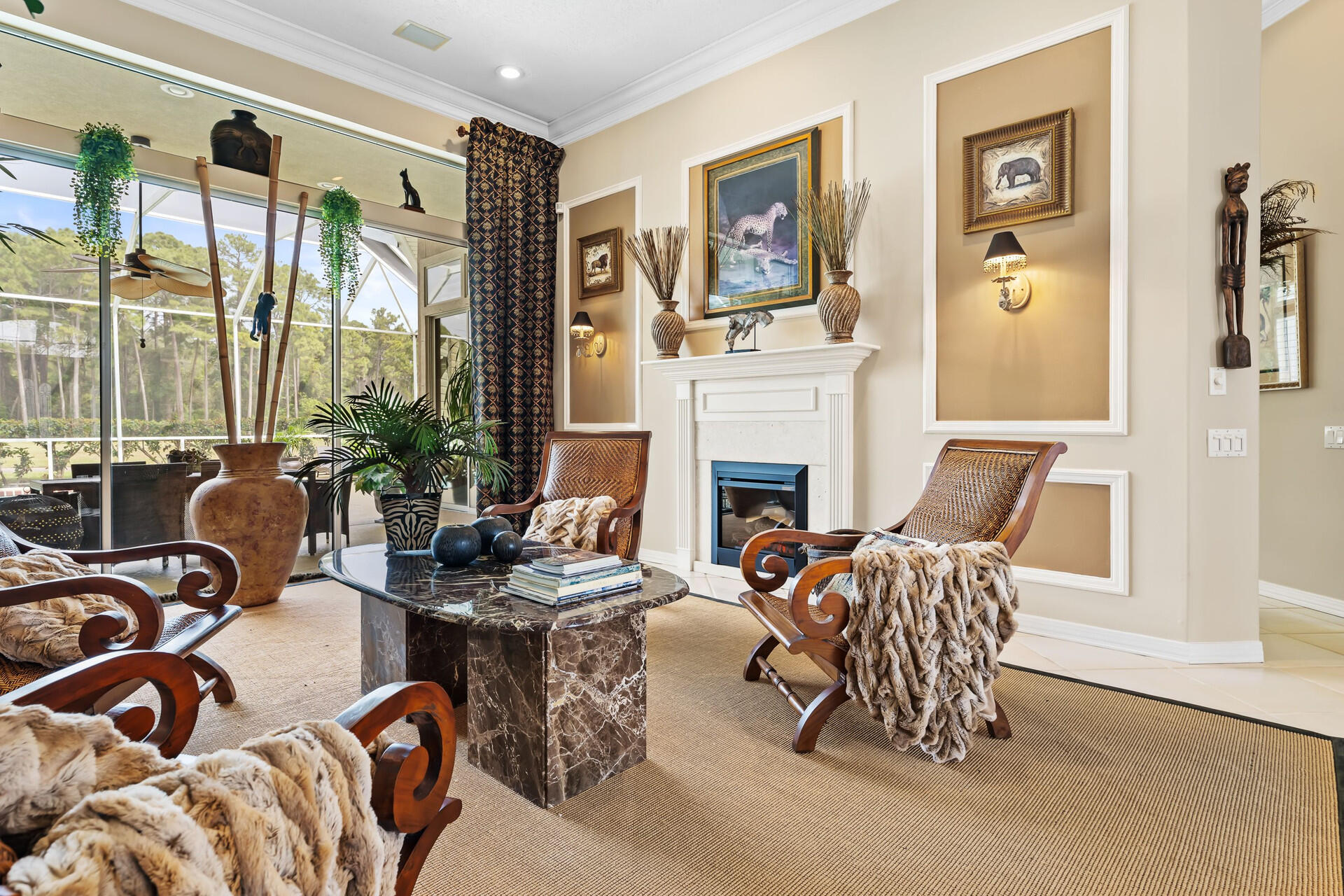 EMERALD BAY PH 1A - Residential