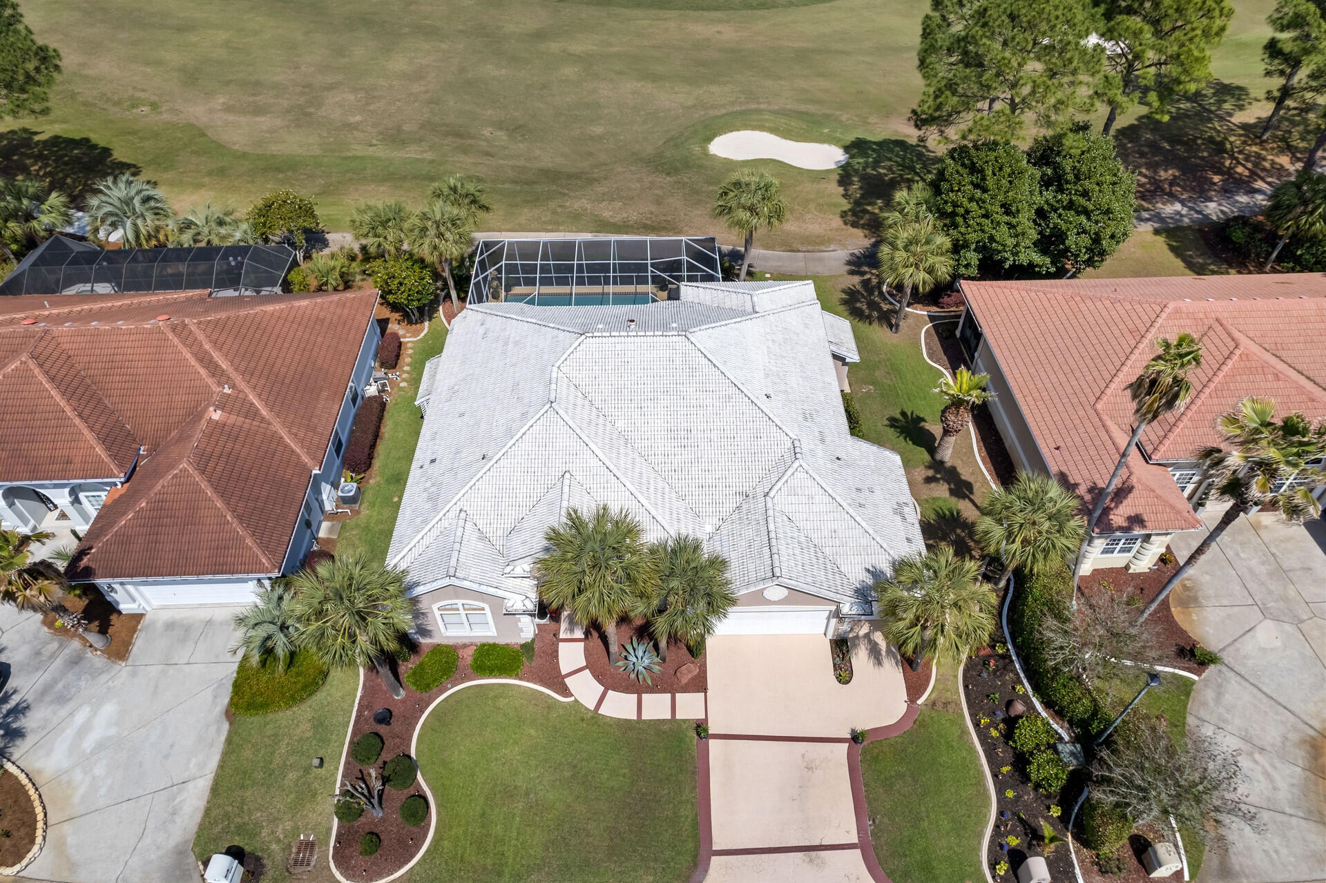 EMERALD BAY PH 1A - Residential