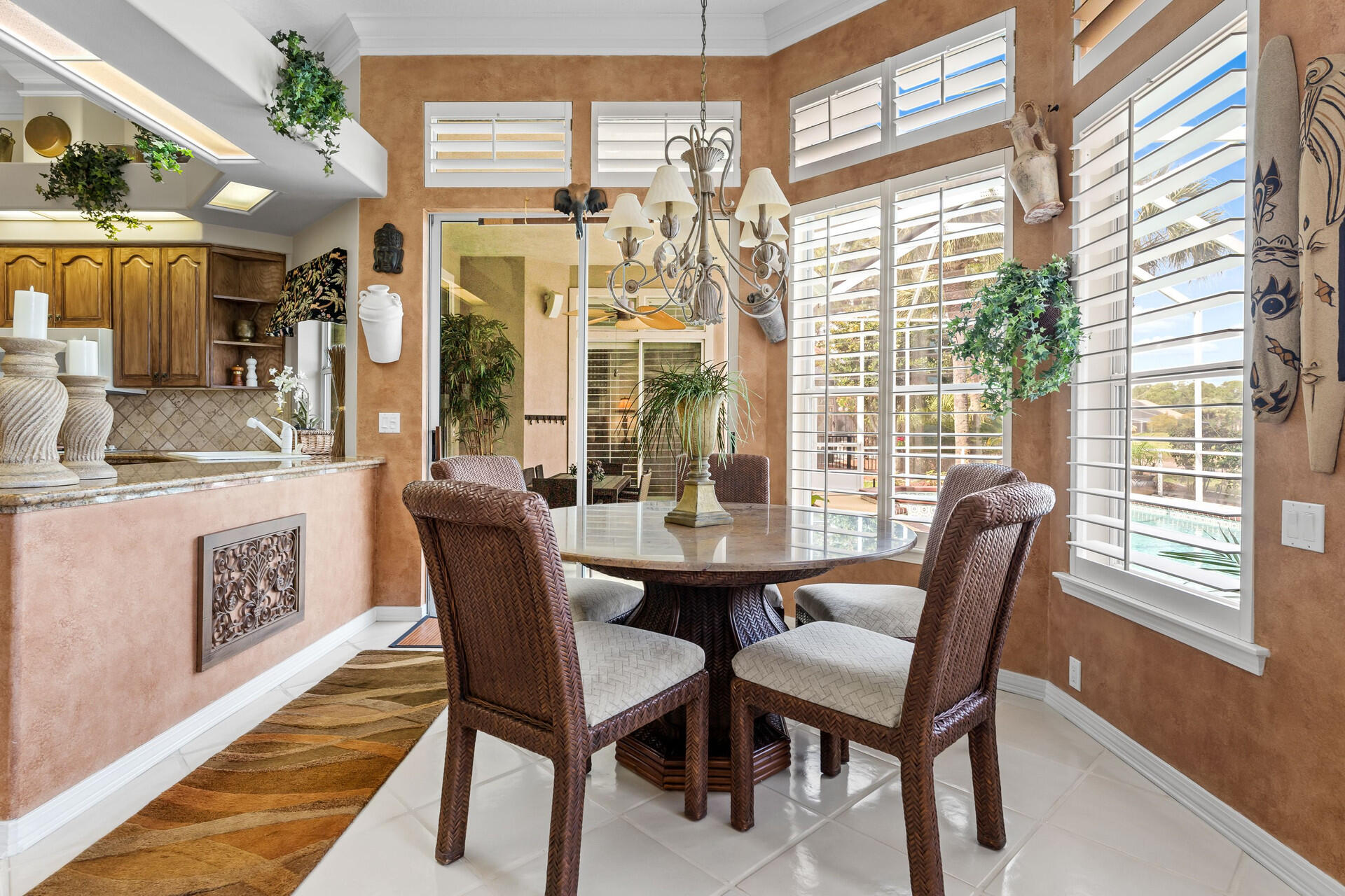 EMERALD BAY PH 1A - Residential