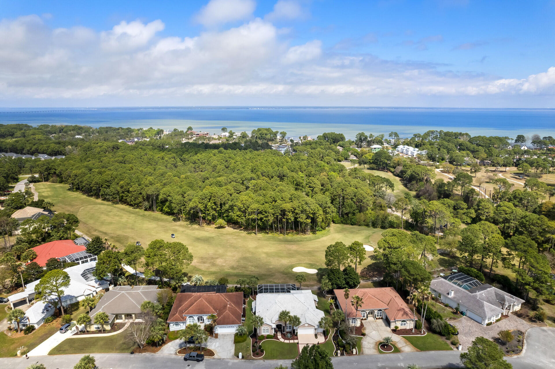 EMERALD BAY PH 1A - Residential