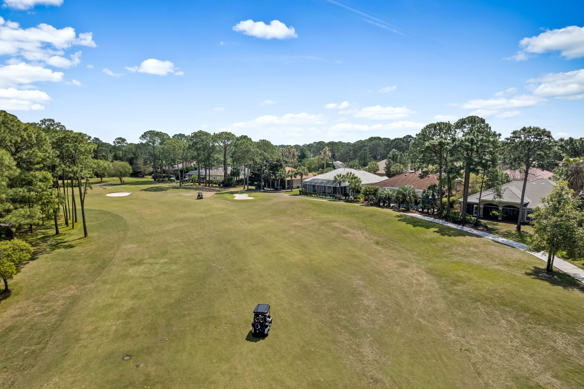 EMERALD BAY PH 1A - Residential