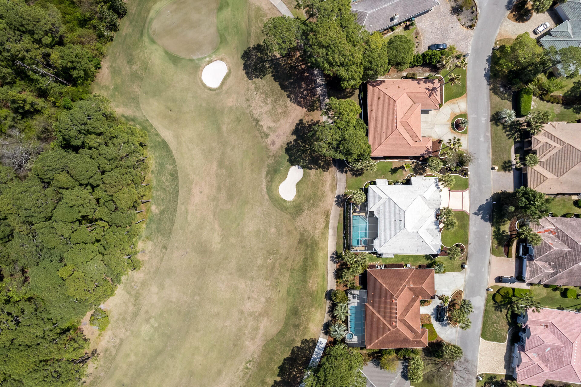 EMERALD BAY PH 1A - Residential