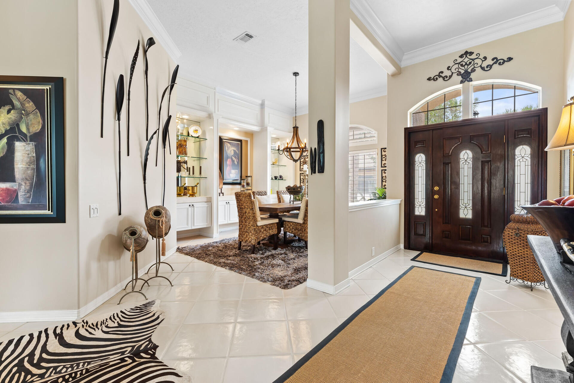 EMERALD BAY PH 1A - Residential