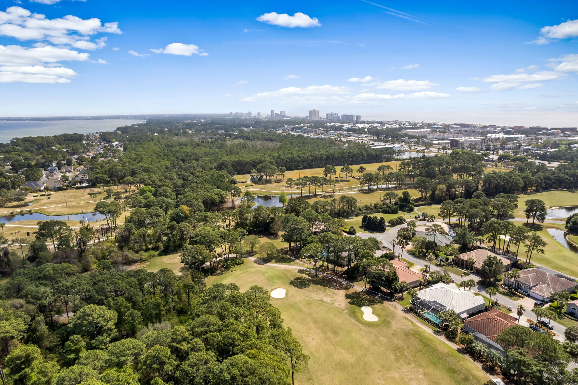 EMERALD BAY PH 1A - Residential