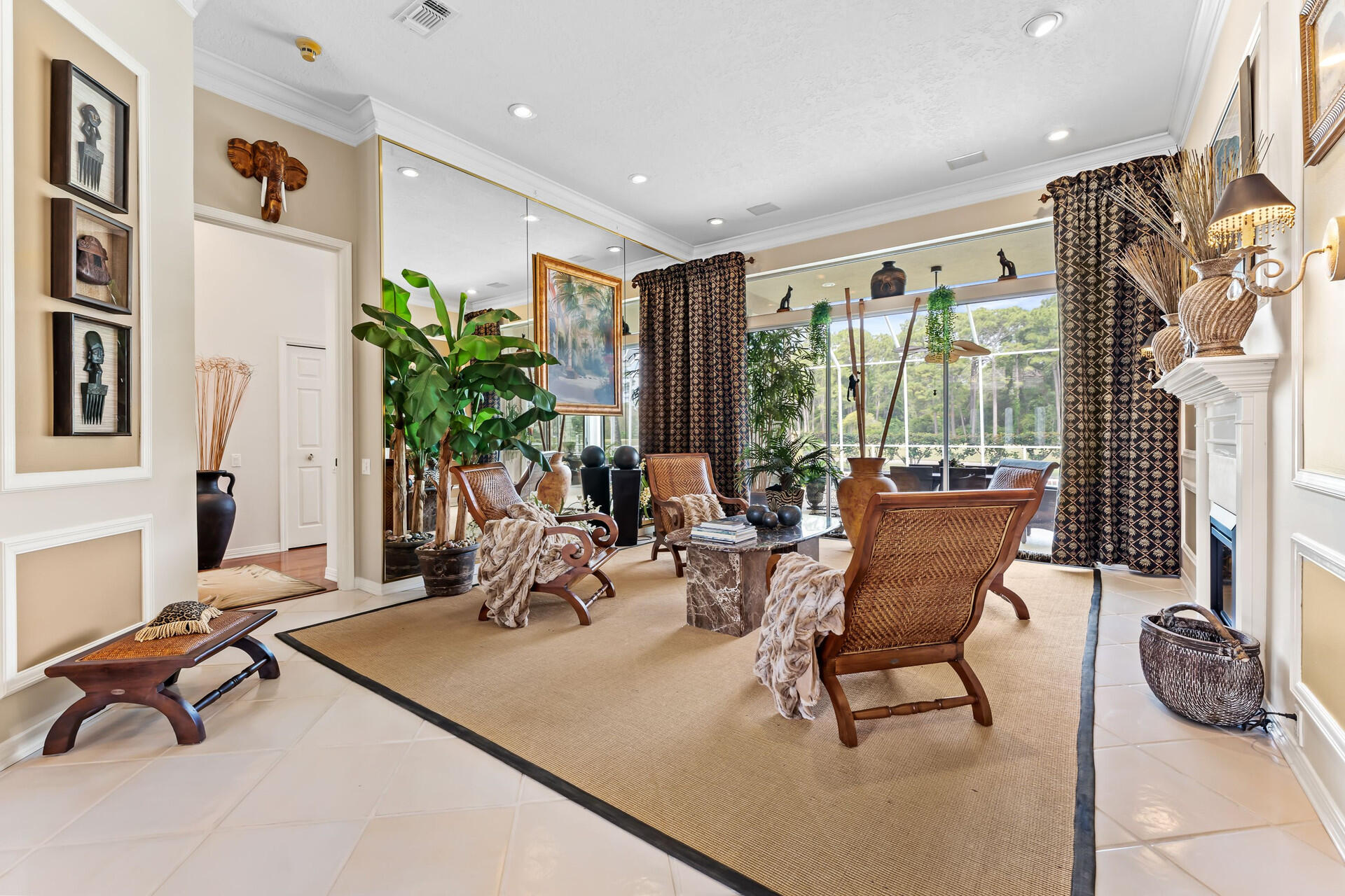 EMERALD BAY PH 1A - Residential