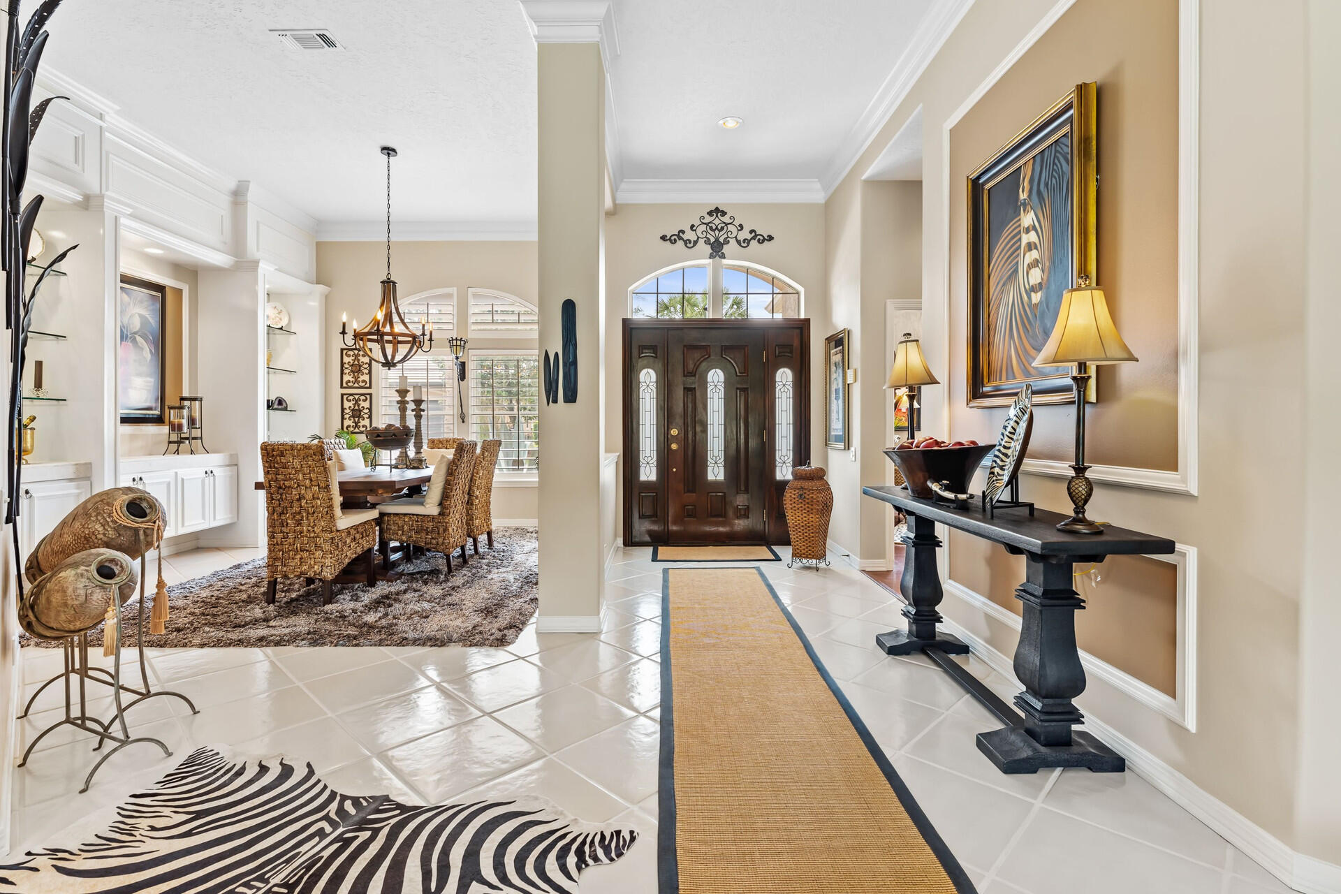 EMERALD BAY PH 1A - Residential