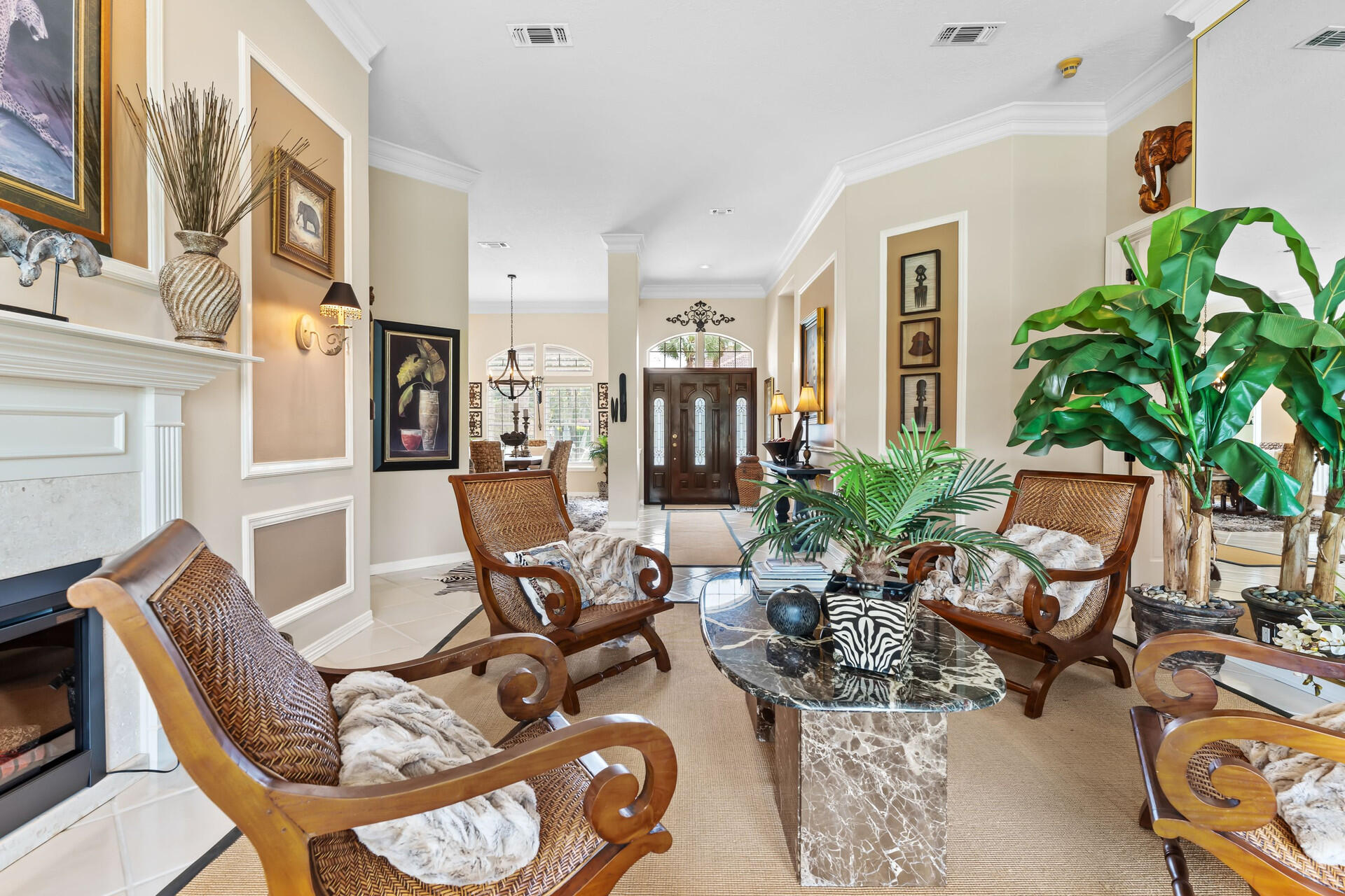 EMERALD BAY PH 1A - Residential