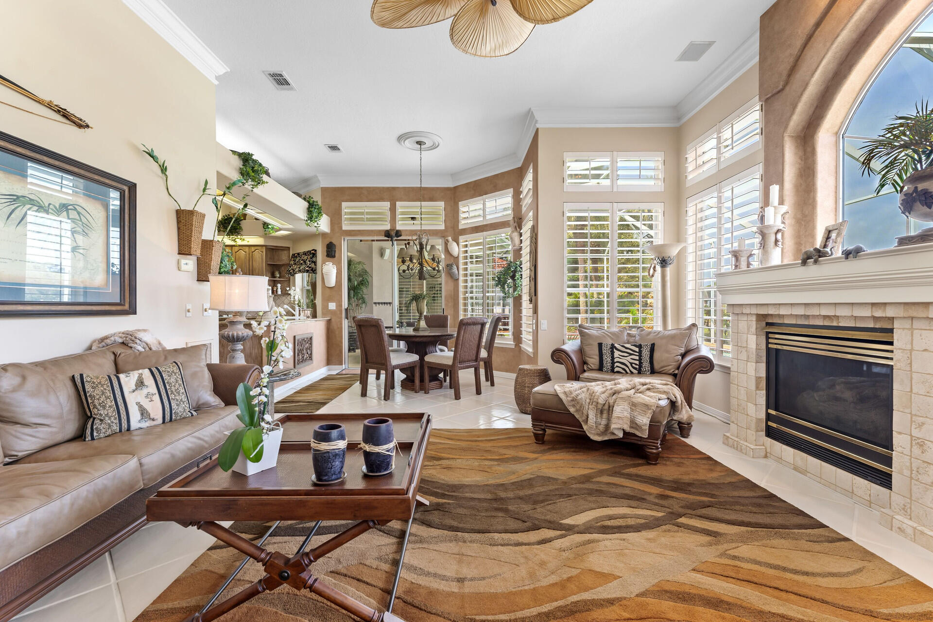 EMERALD BAY PH 1A - Residential