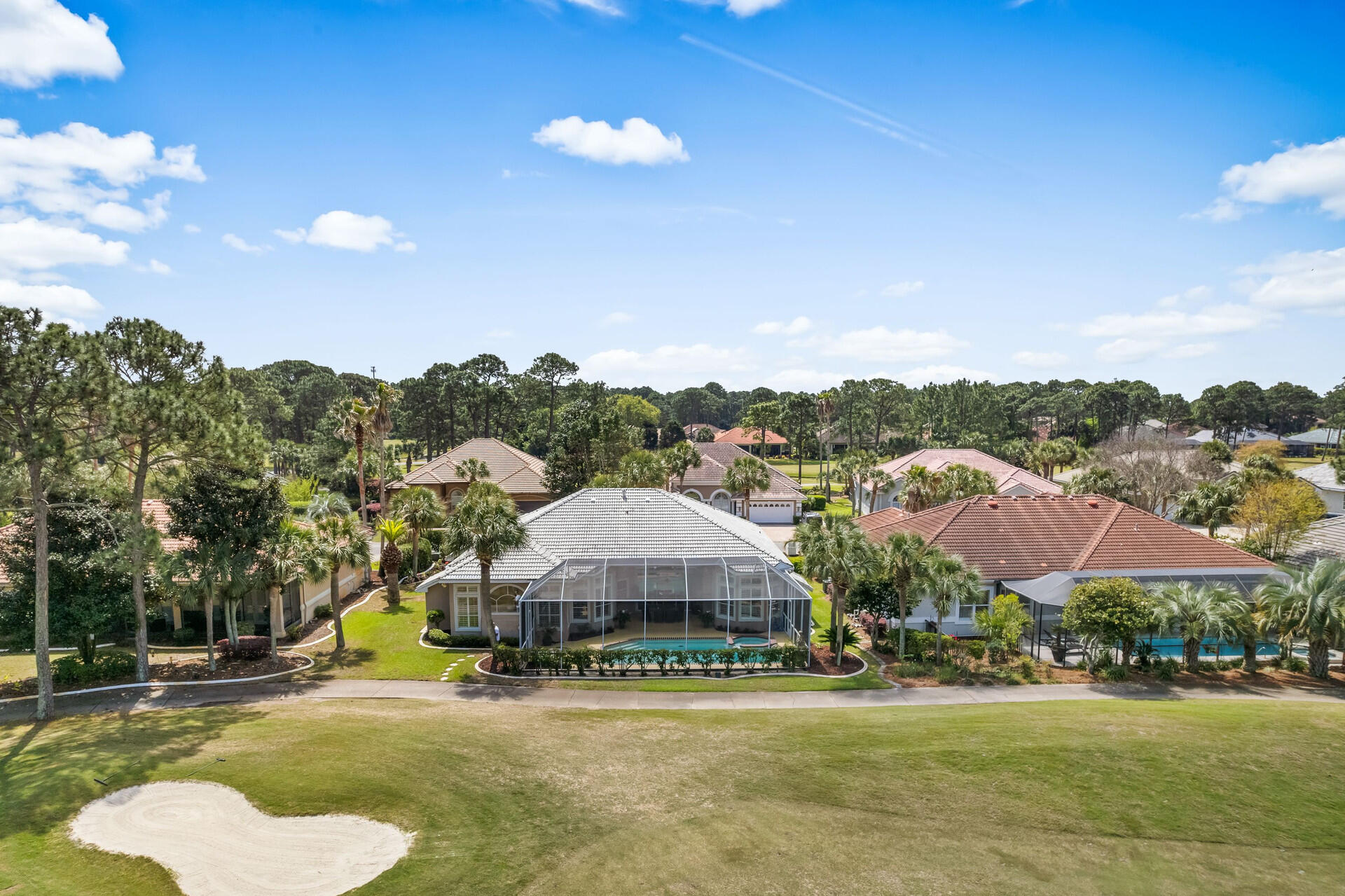 EMERALD BAY PH 1A - Residential