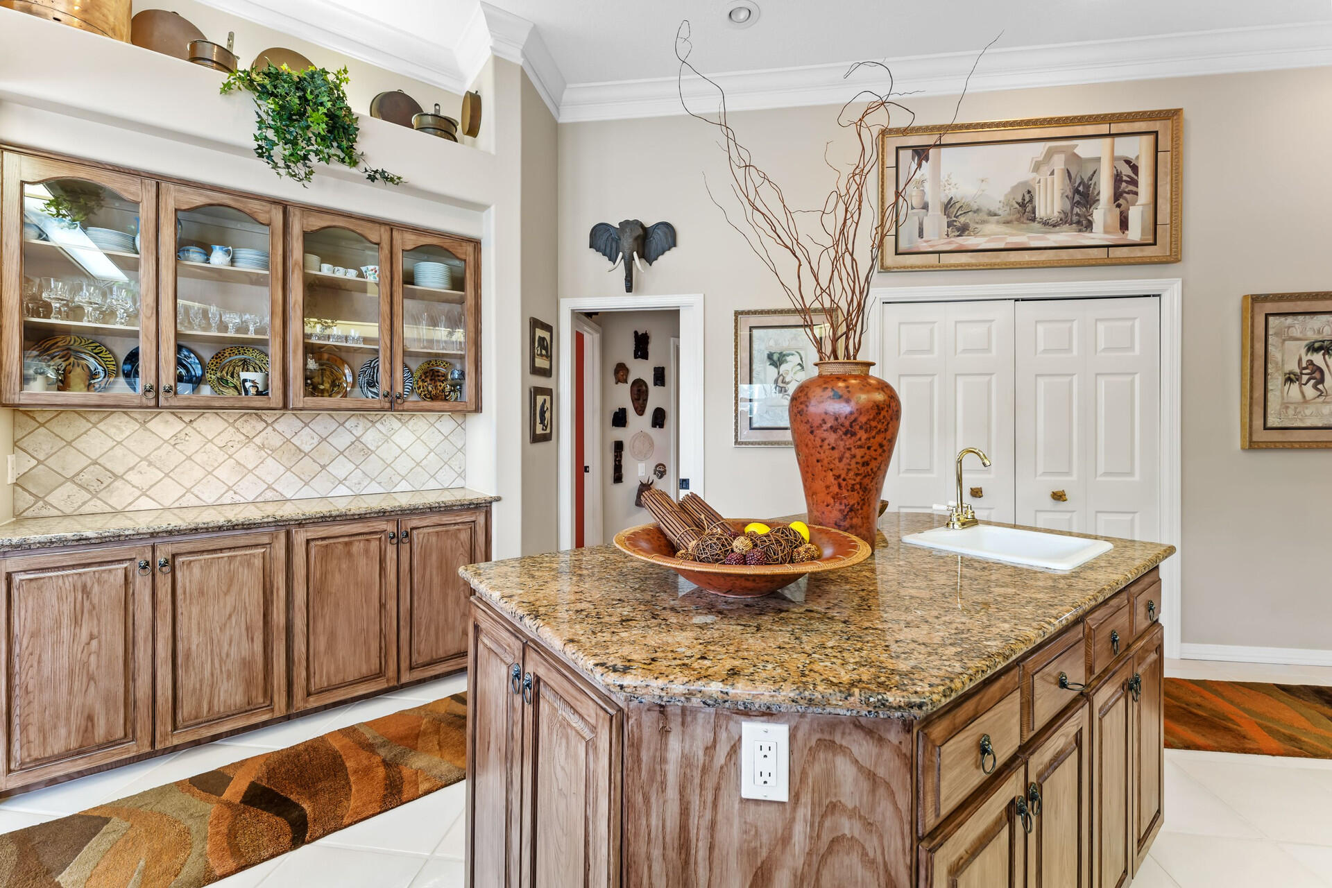 EMERALD BAY PH 1A - Residential