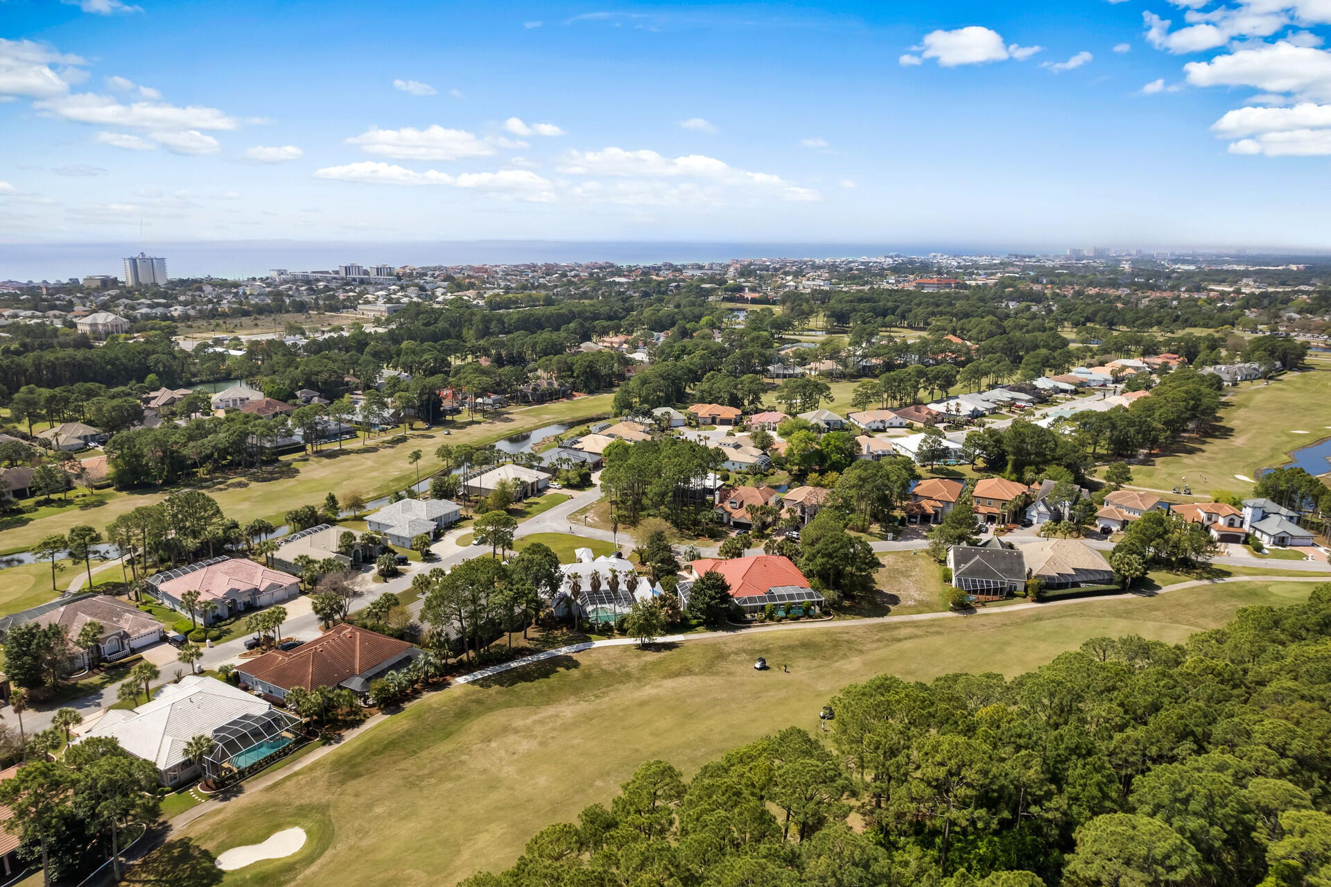 EMERALD BAY PH 1A - Residential