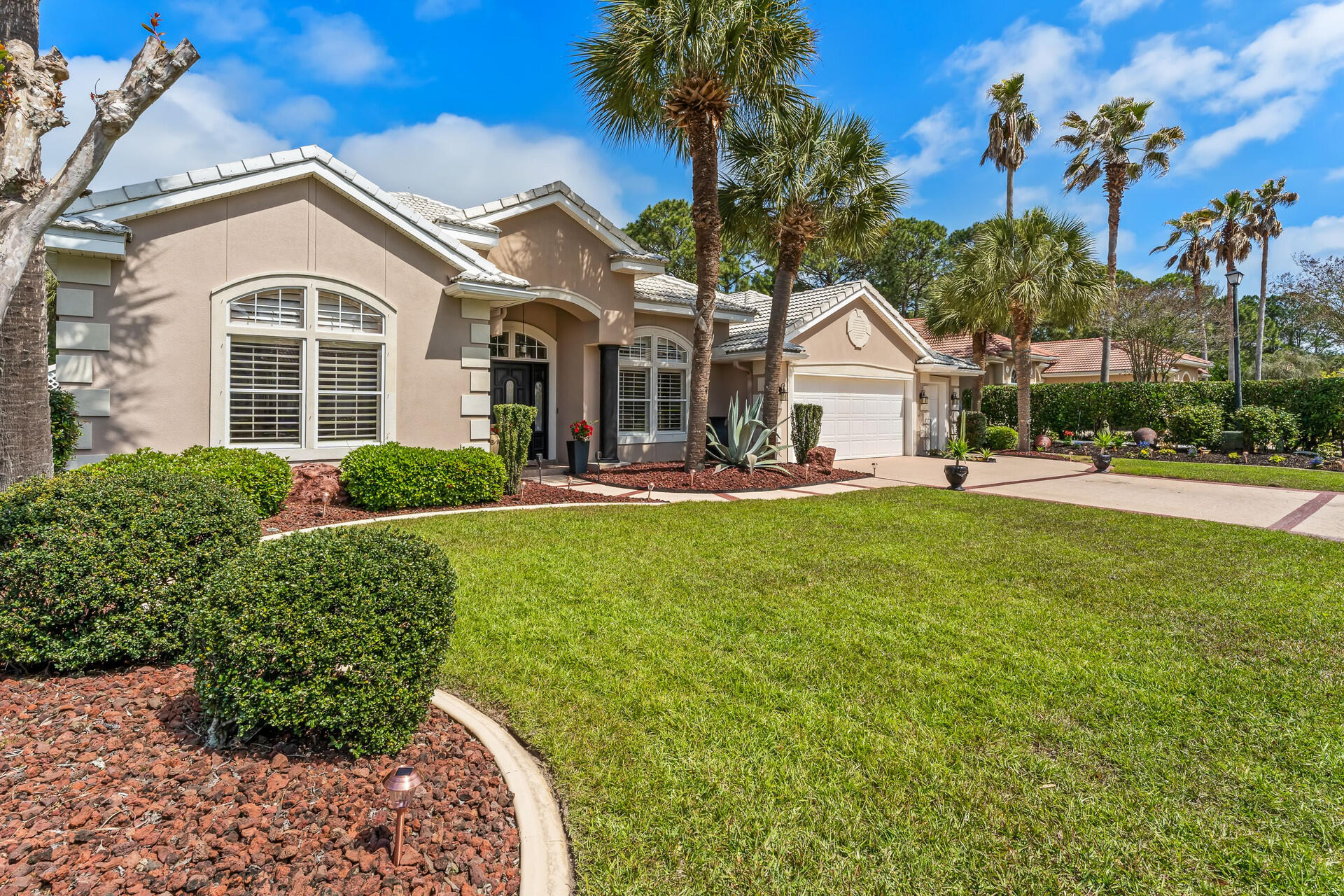 EMERALD BAY PH 1A - Residential