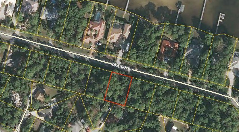 HOLIDAY SHORES ESTATES - Land