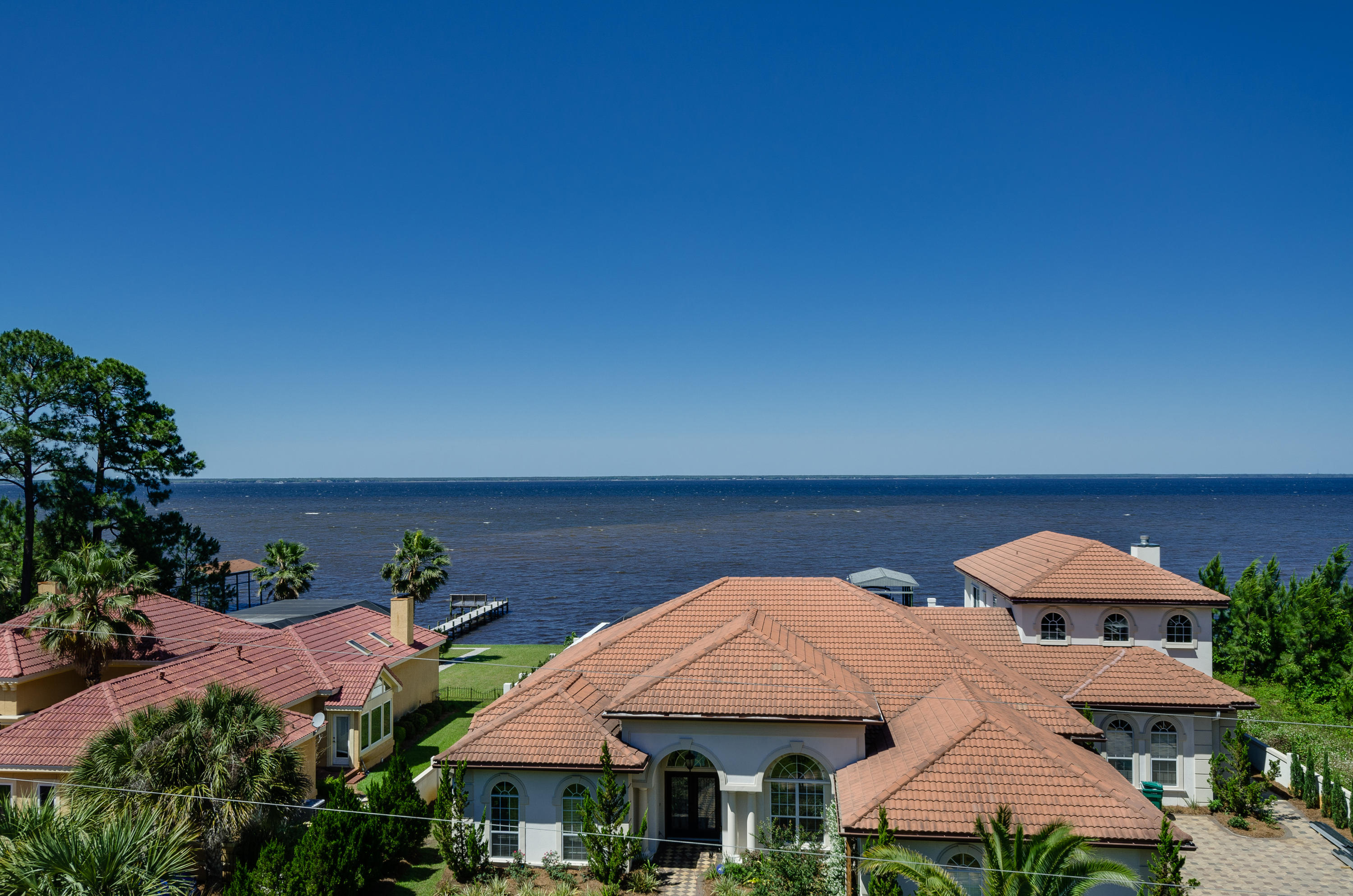 HOLIDAY SHORES ESTATES - Land