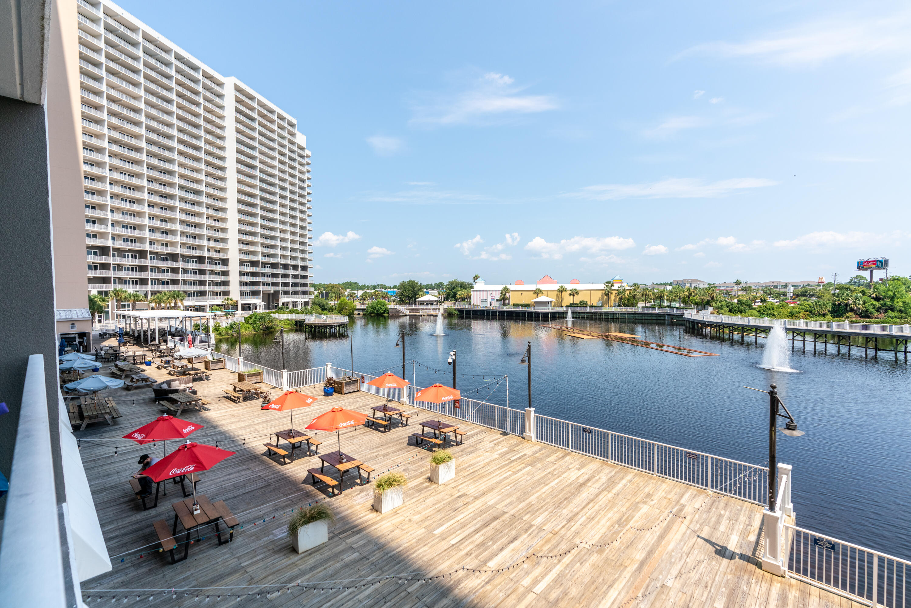 Laketown Wharf Phase II - Residential