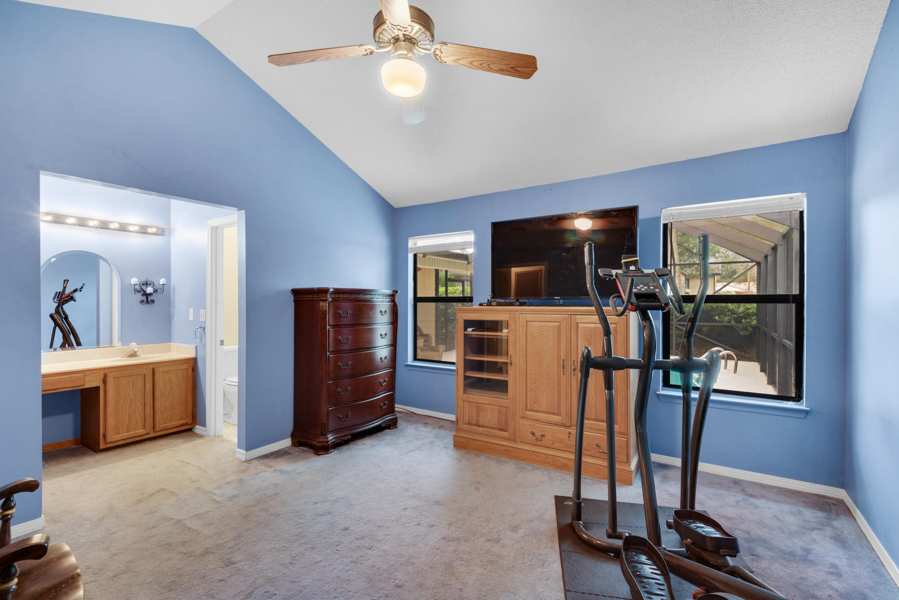 CREEKSIDE 4 - Residential