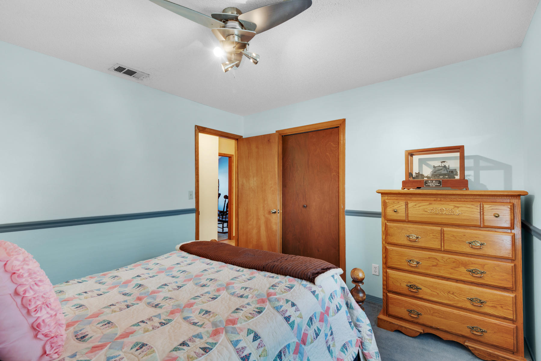 CREEKSIDE 4 - Residential