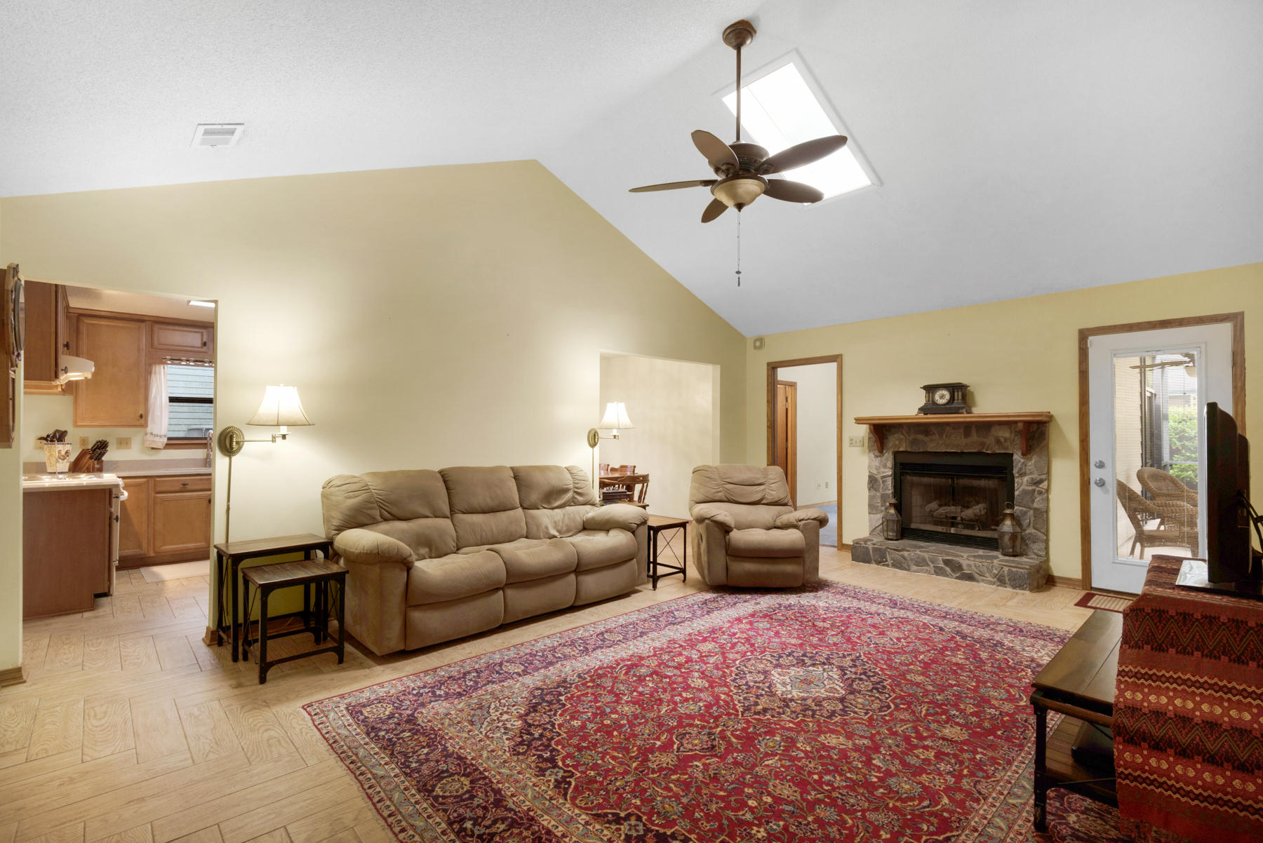 CREEKSIDE 4 - Residential