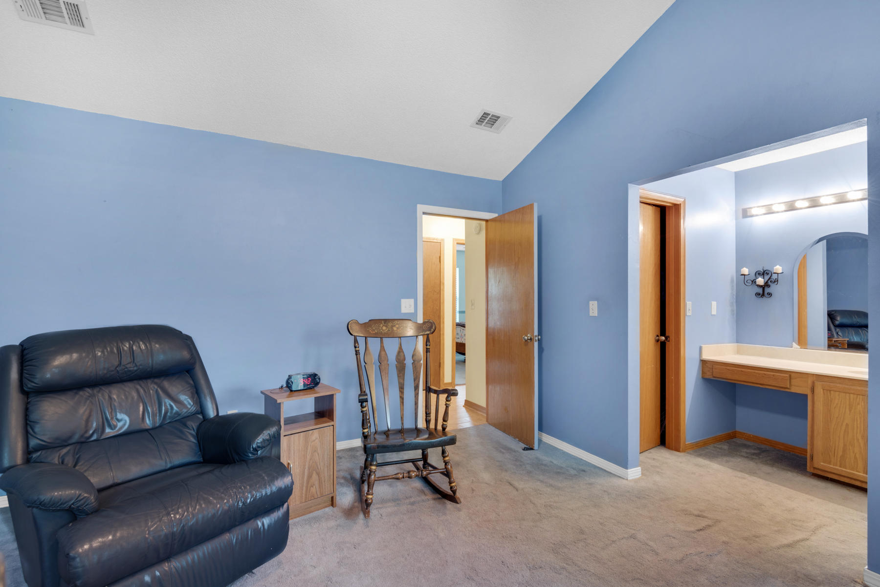 CREEKSIDE 4 - Residential