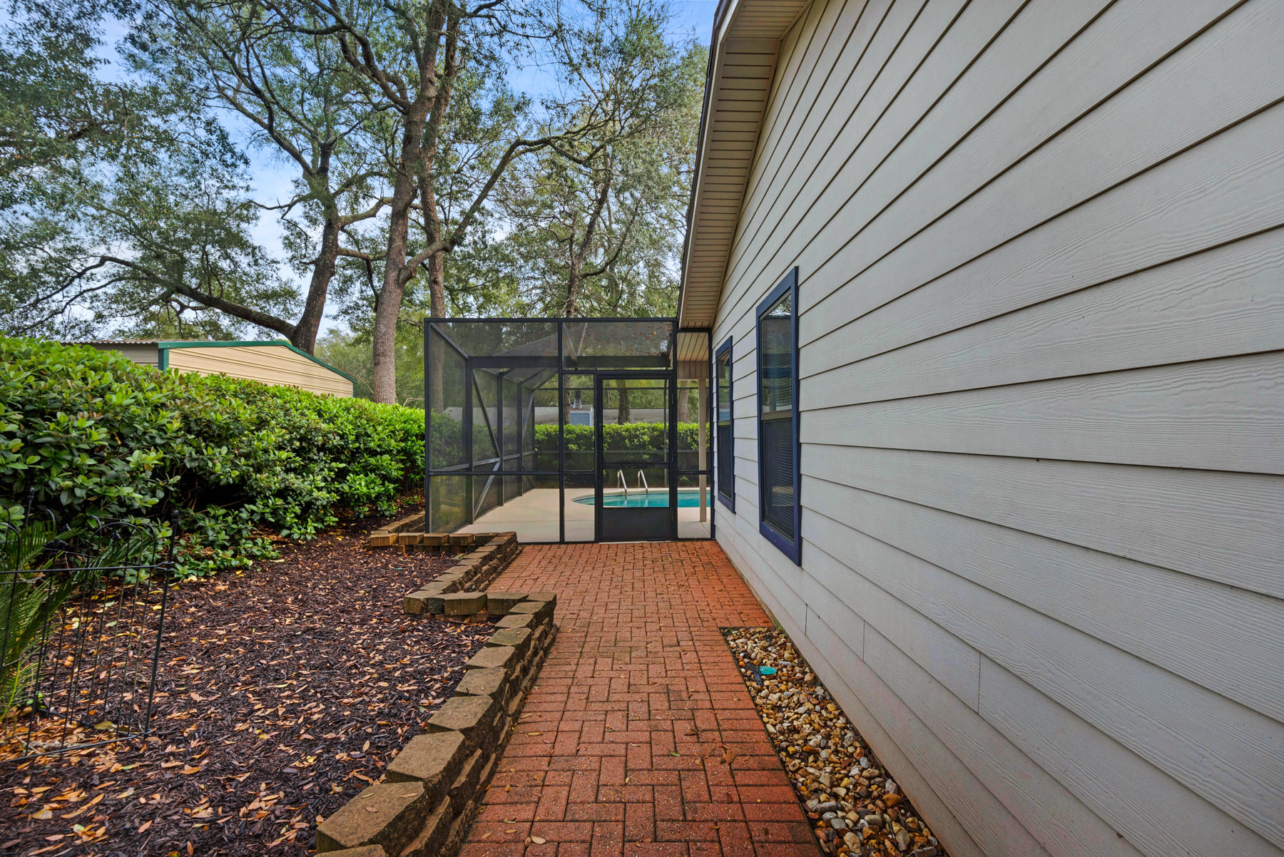 CREEKSIDE 4 - Residential