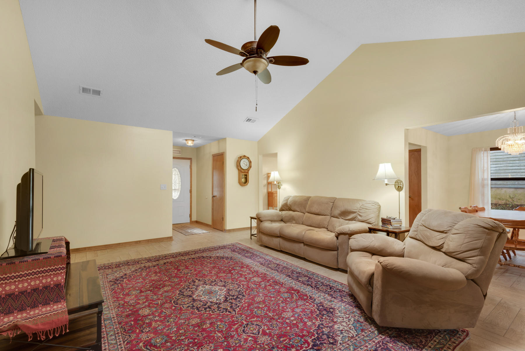 CREEKSIDE 4 - Residential