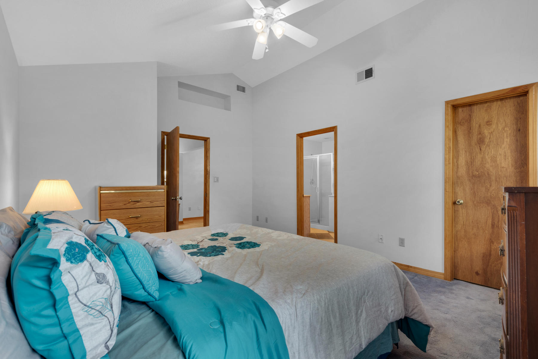 CREEKSIDE 4 - Residential