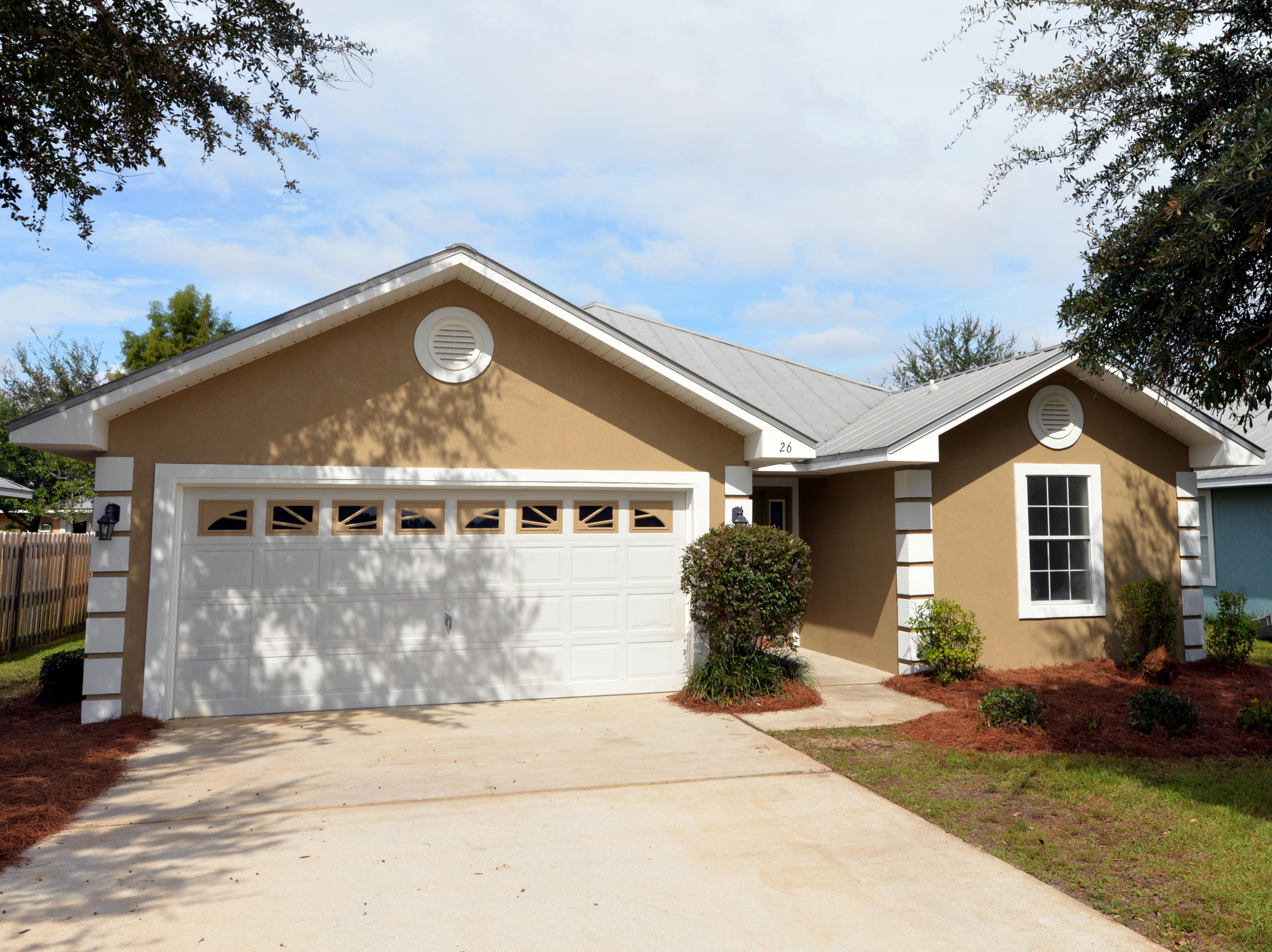 DRIFTWOOD ESTATES PHASE 2A - Residential