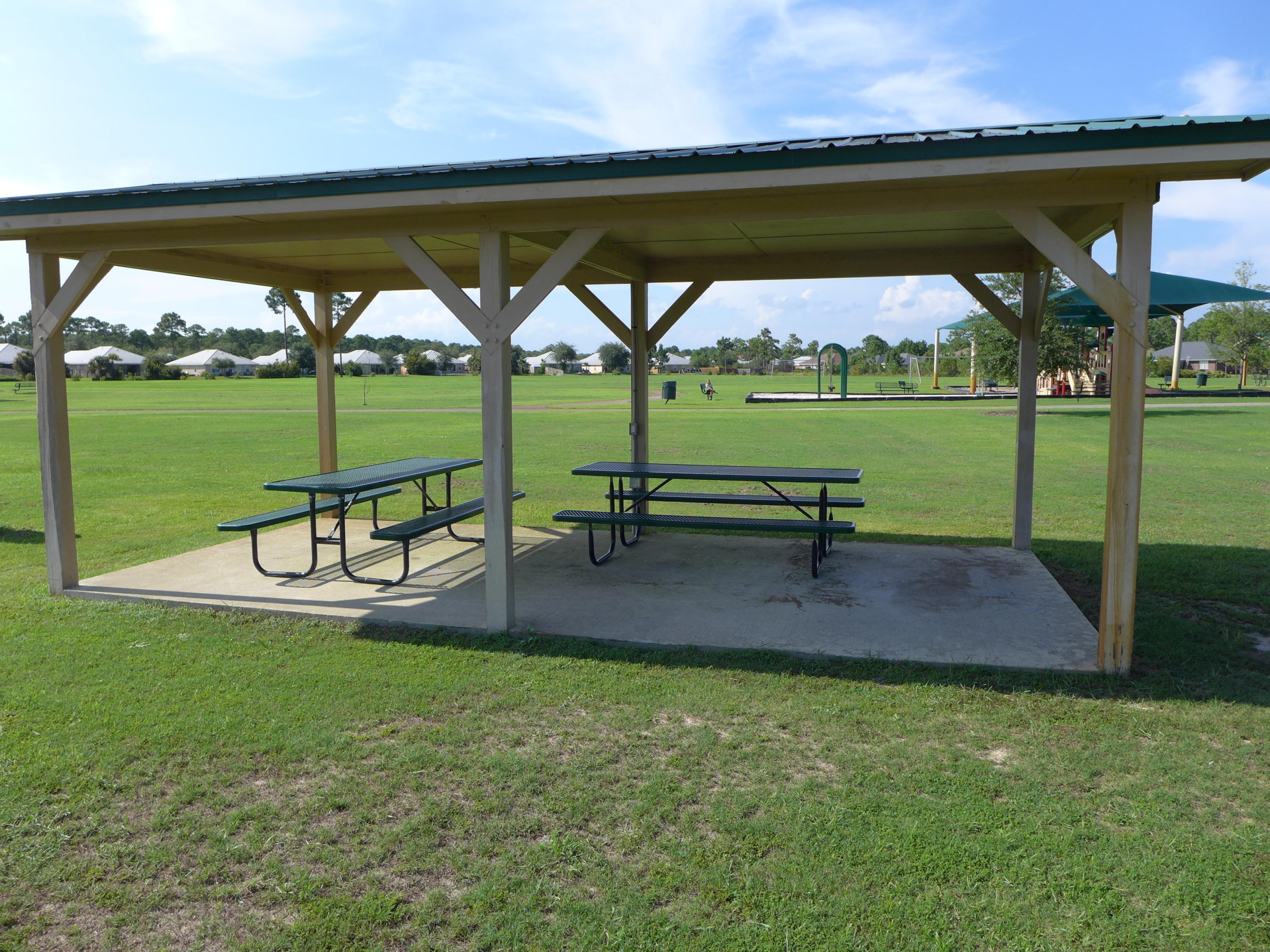 DRIFTWOOD ESTATES PHASE 2A - Residential