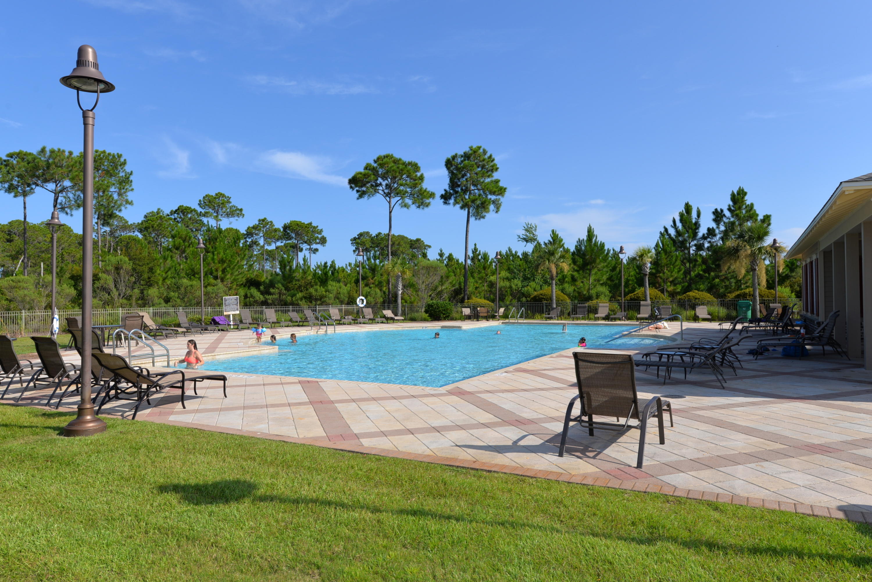 DRIFTWOOD ESTATES PHASE 2A - Residential