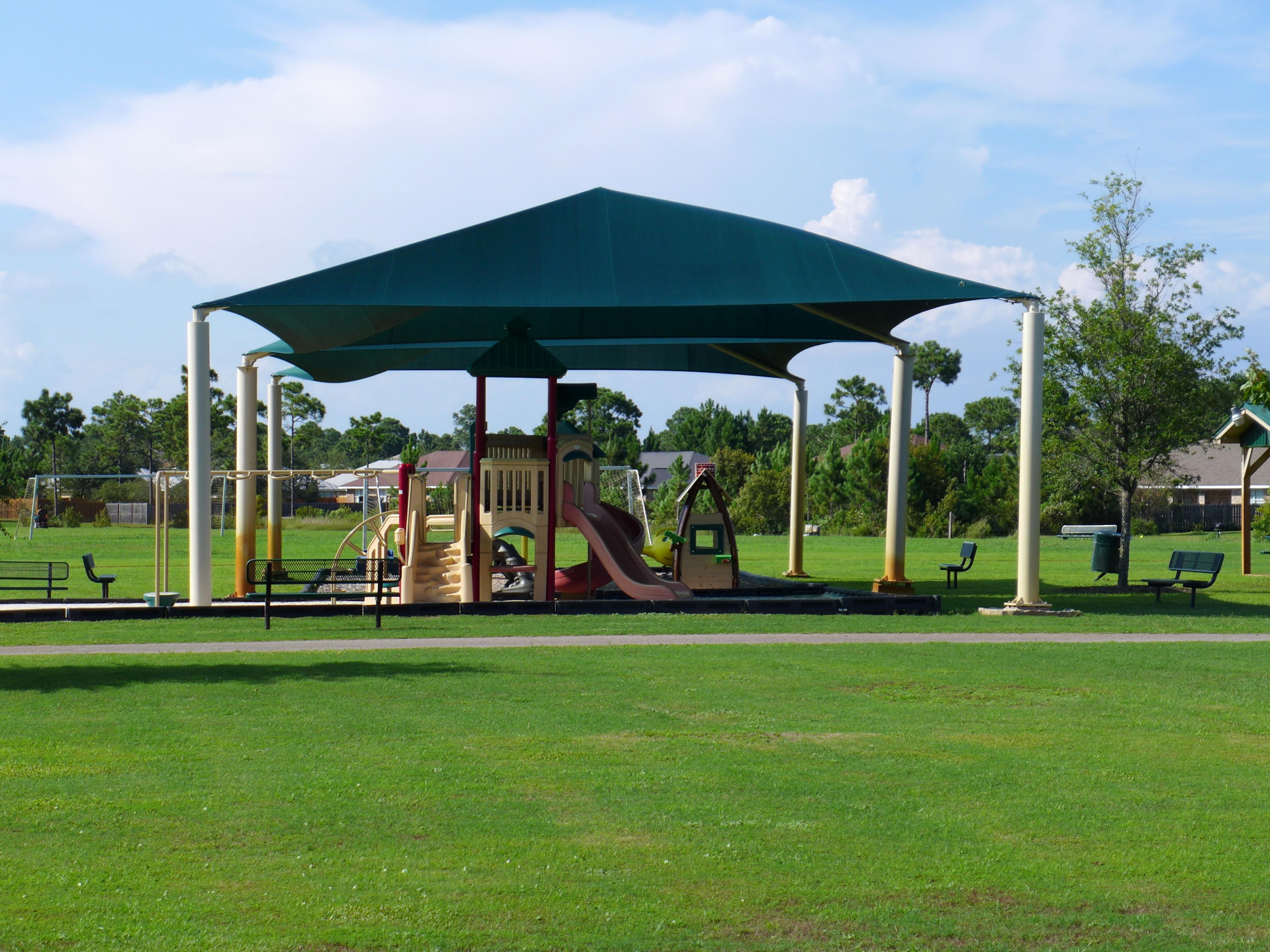 DRIFTWOOD ESTATES PHASE 2A - Residential