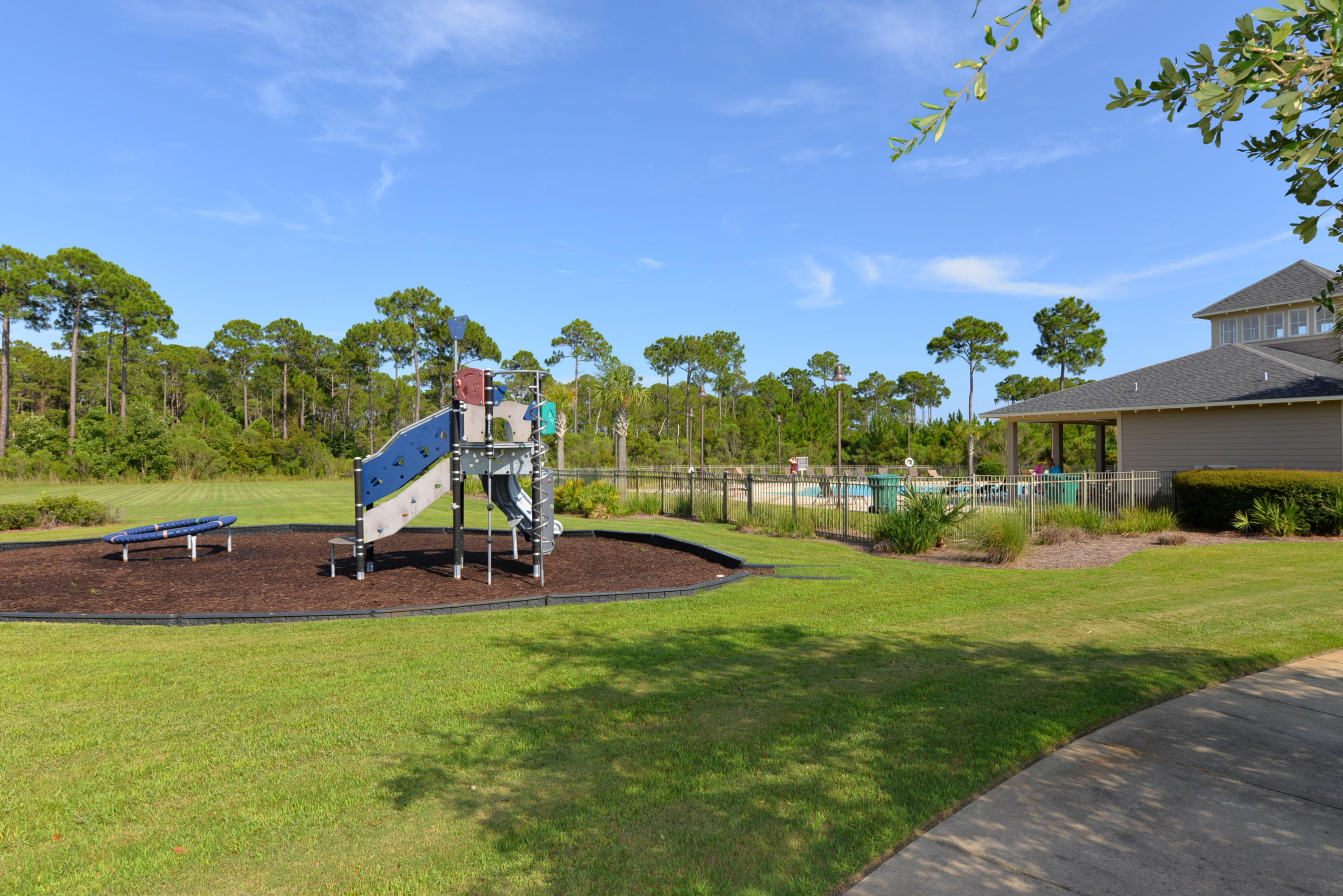 DRIFTWOOD ESTATES PHASE 2A - Residential