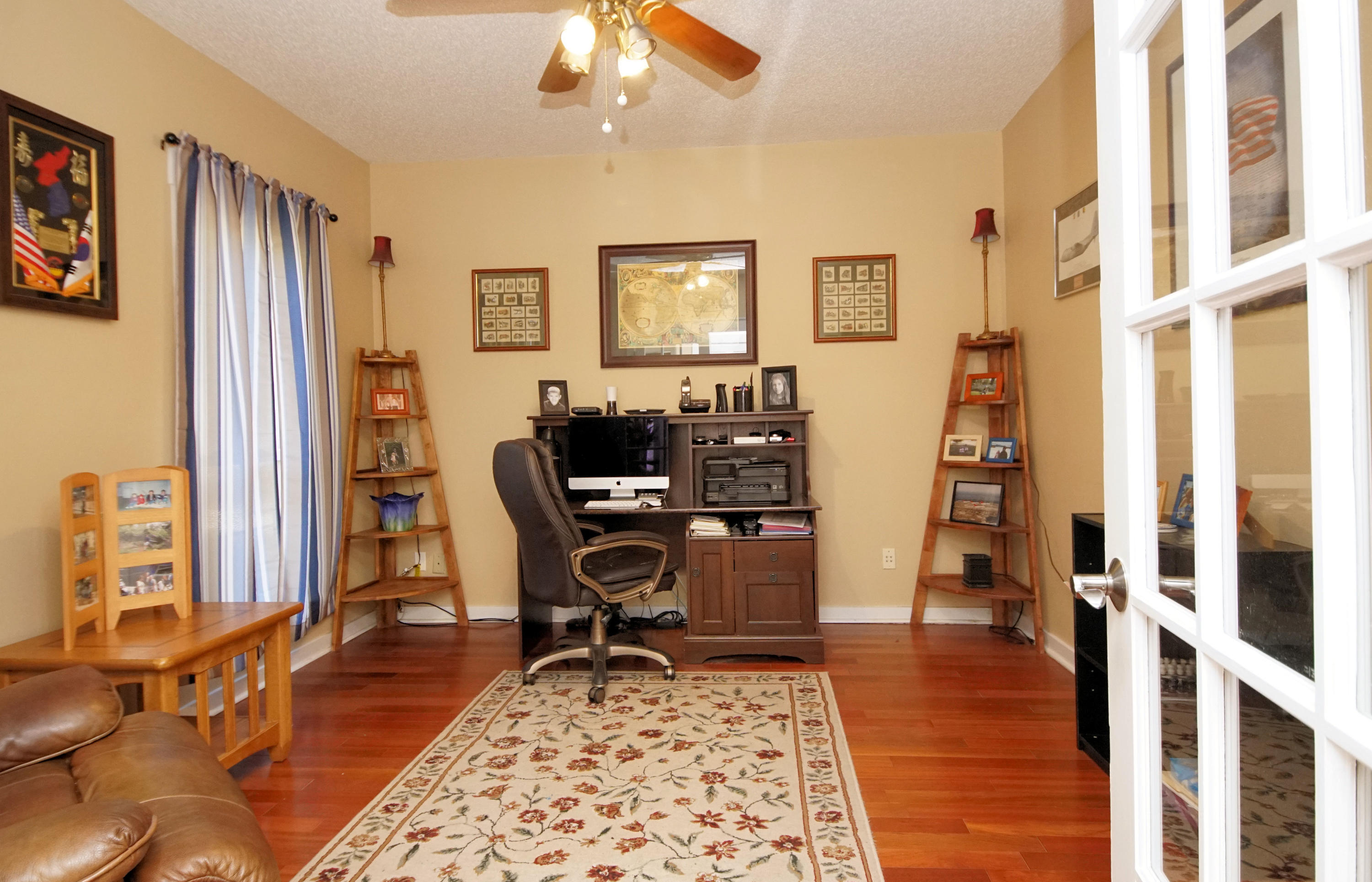 WOODLANDS PH 5 - Residential
