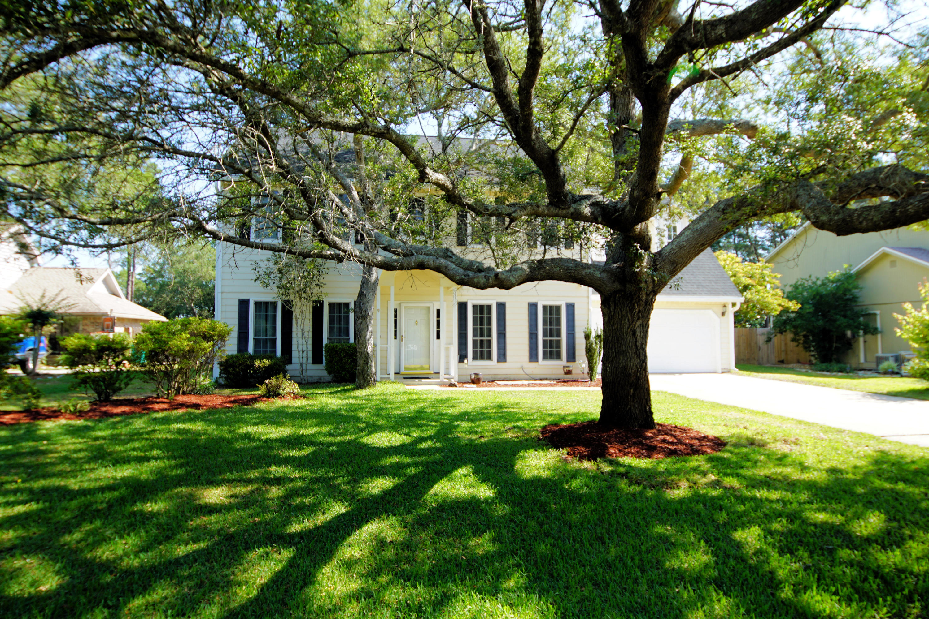 WOODLANDS PH 5 - Residential