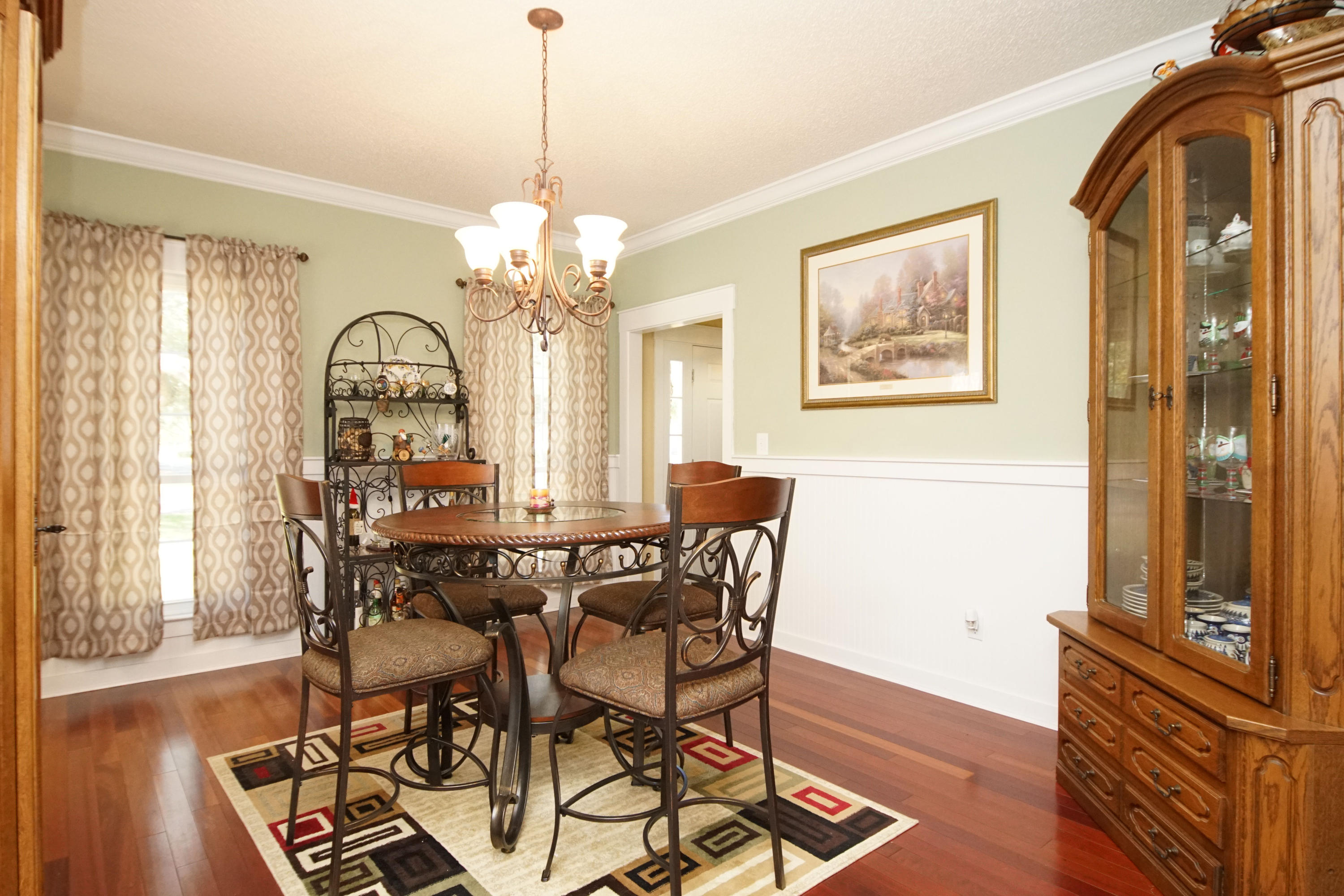 WOODLANDS PH 5 - Residential