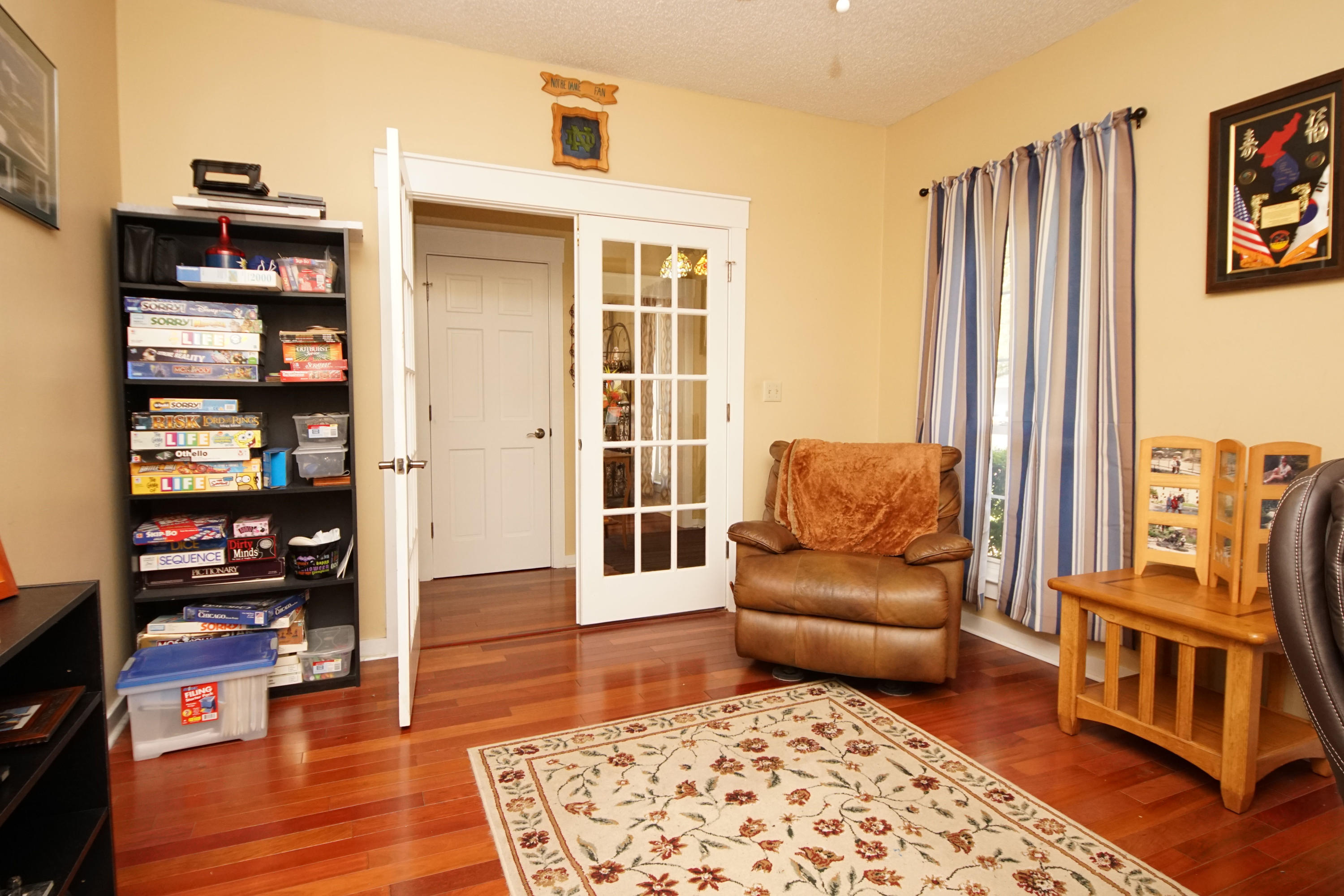 WOODLANDS PH 5 - Residential
