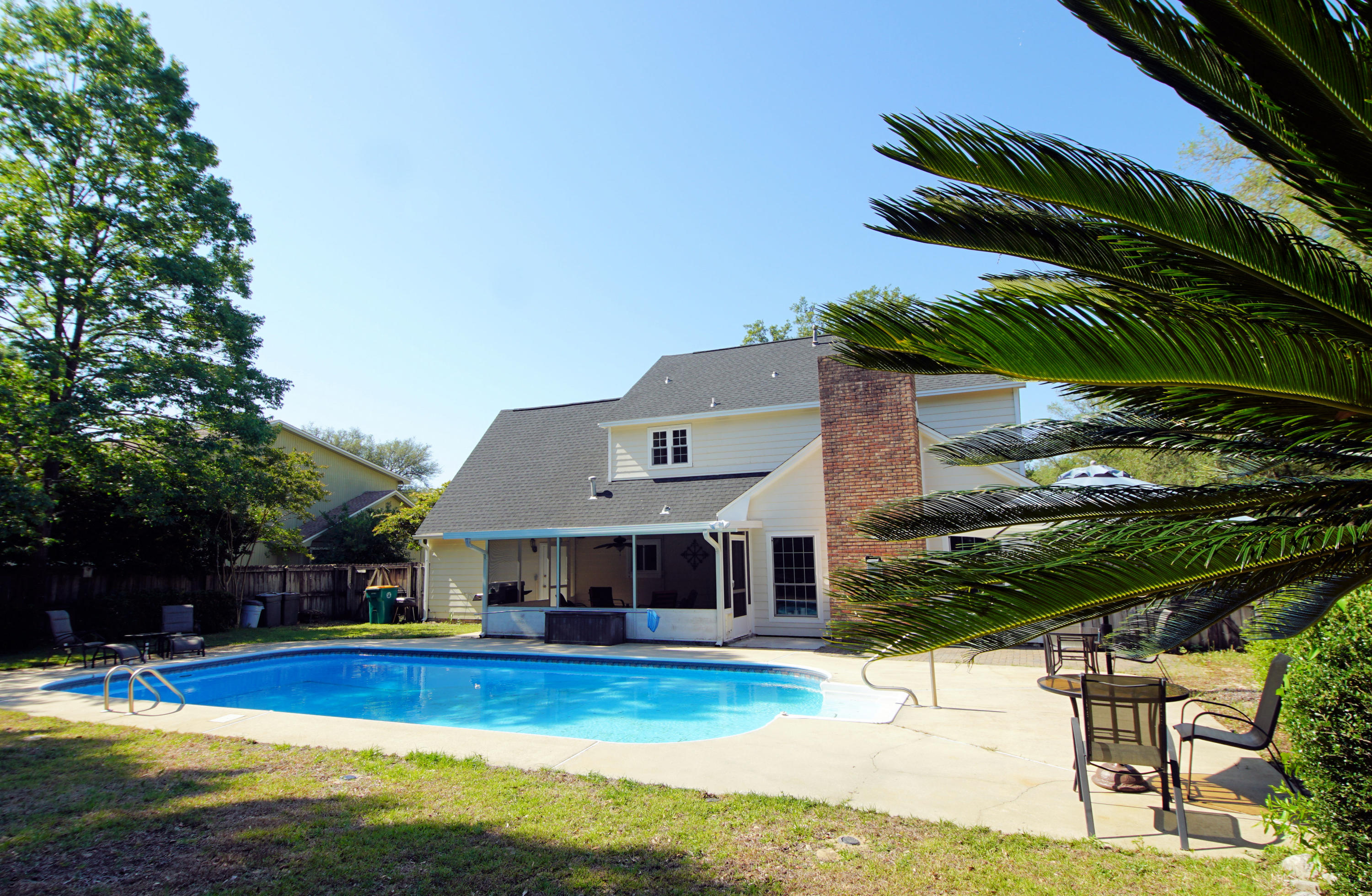 WOODLANDS PH 5 - Residential