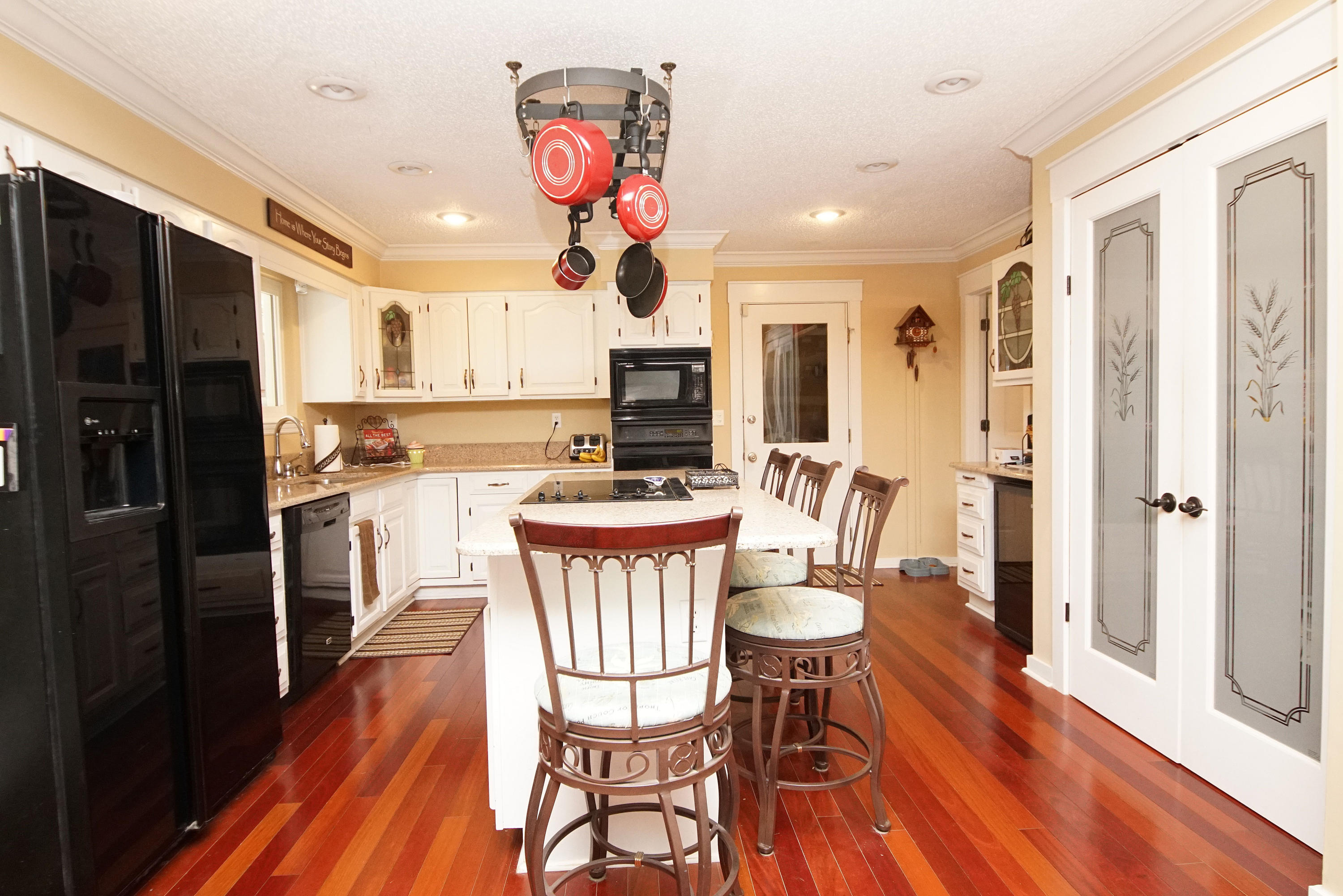WOODLANDS PH 5 - Residential