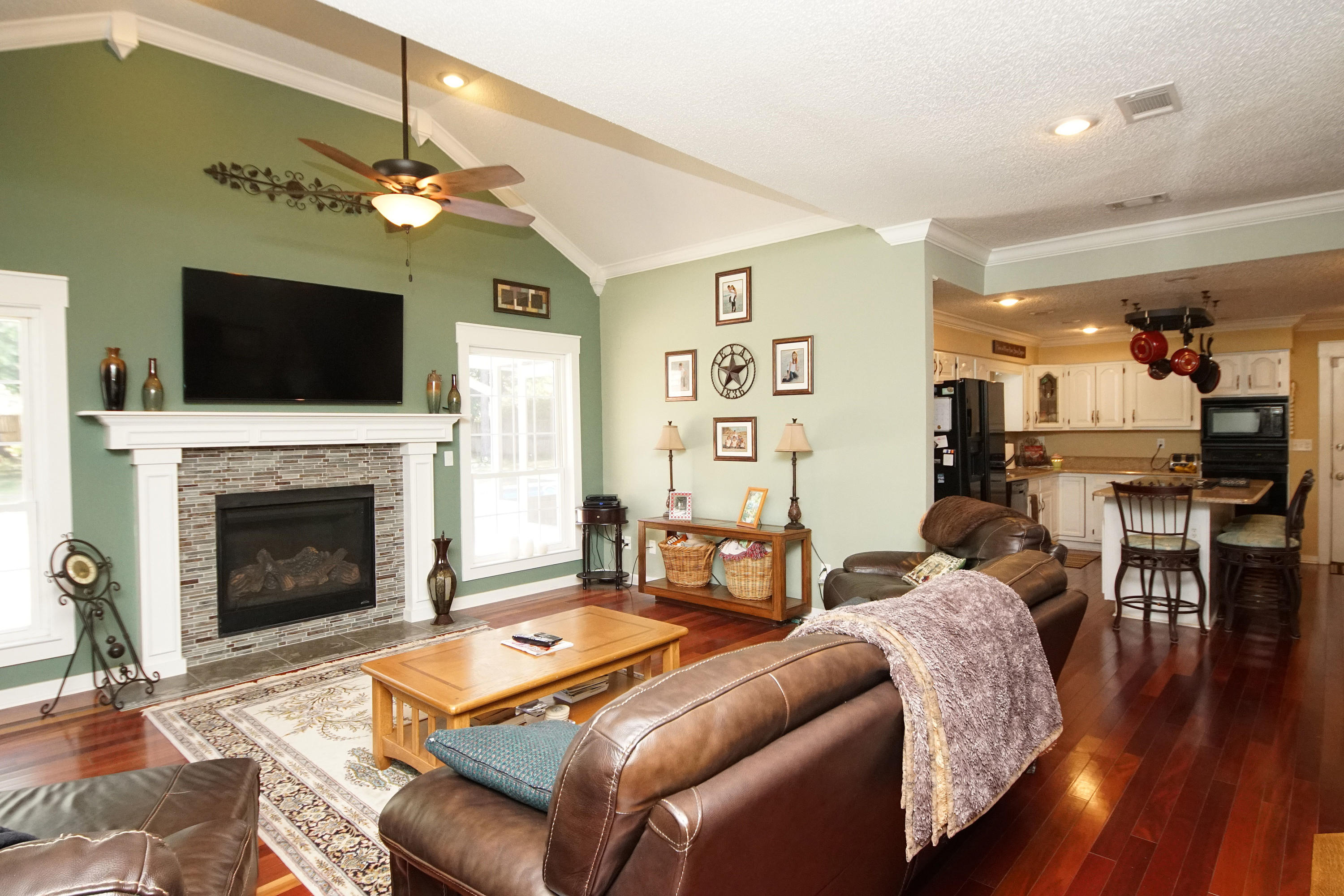WOODLANDS PH 5 - Residential