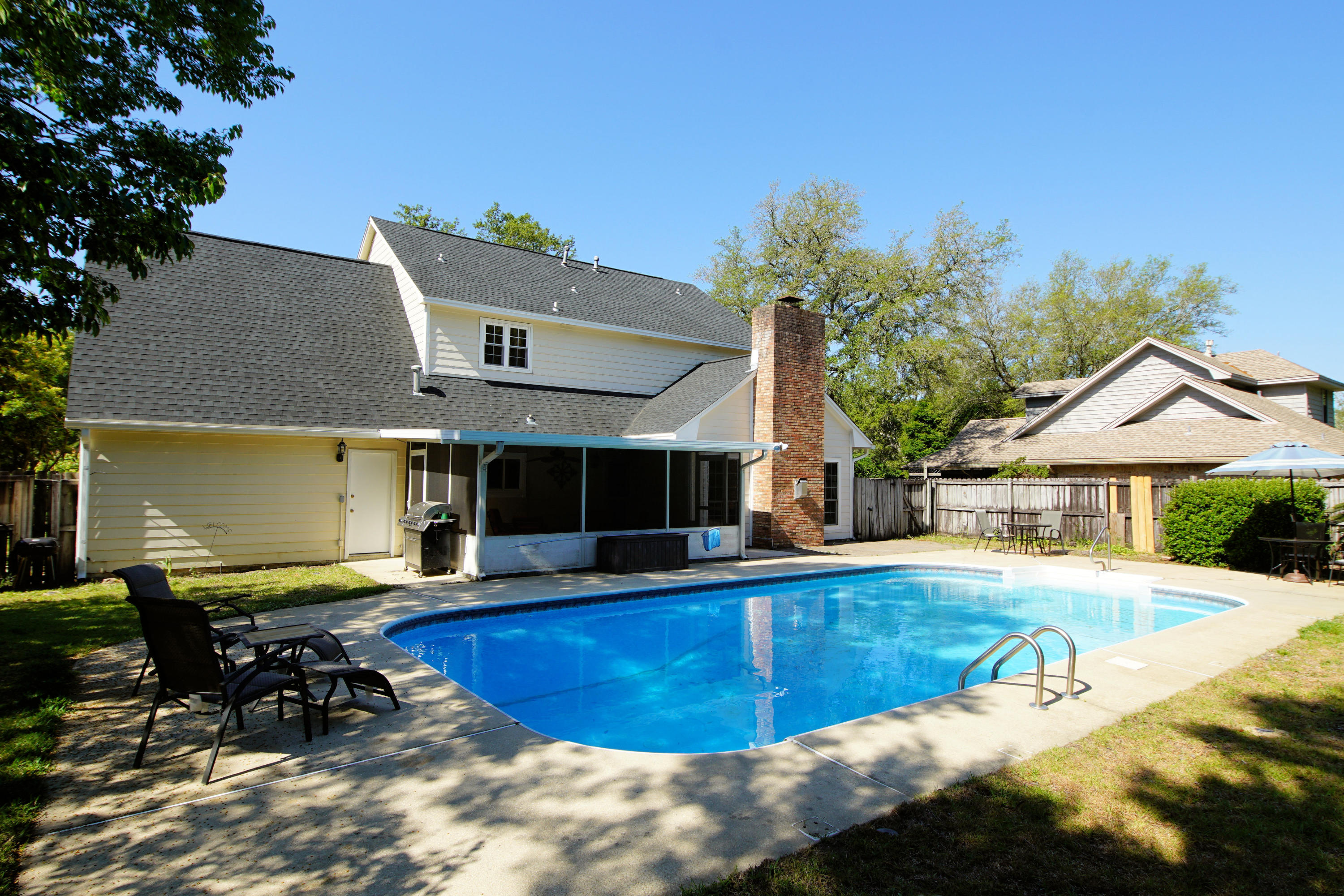 WOODLANDS PH 5 - Residential