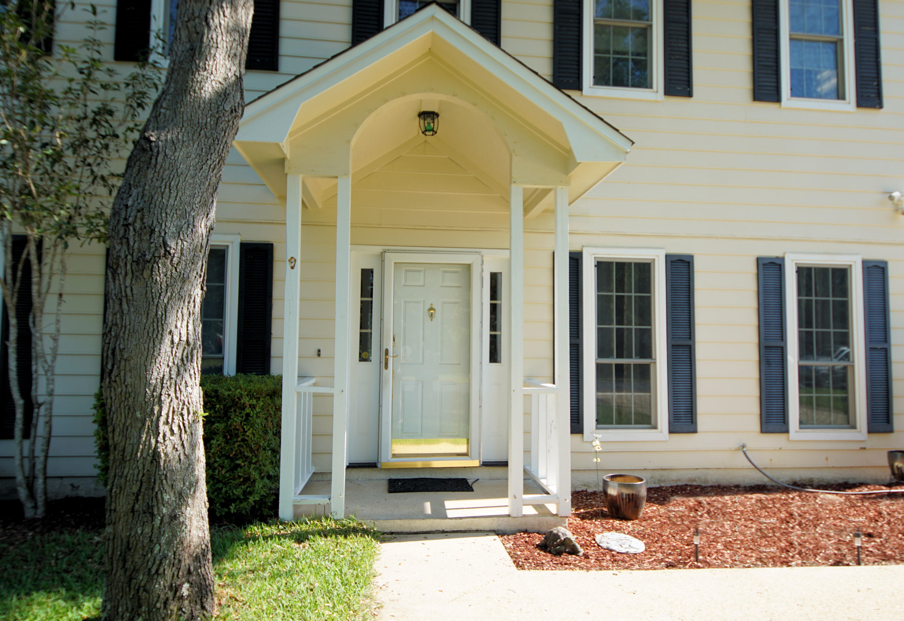 WOODLANDS PH 5 - Residential