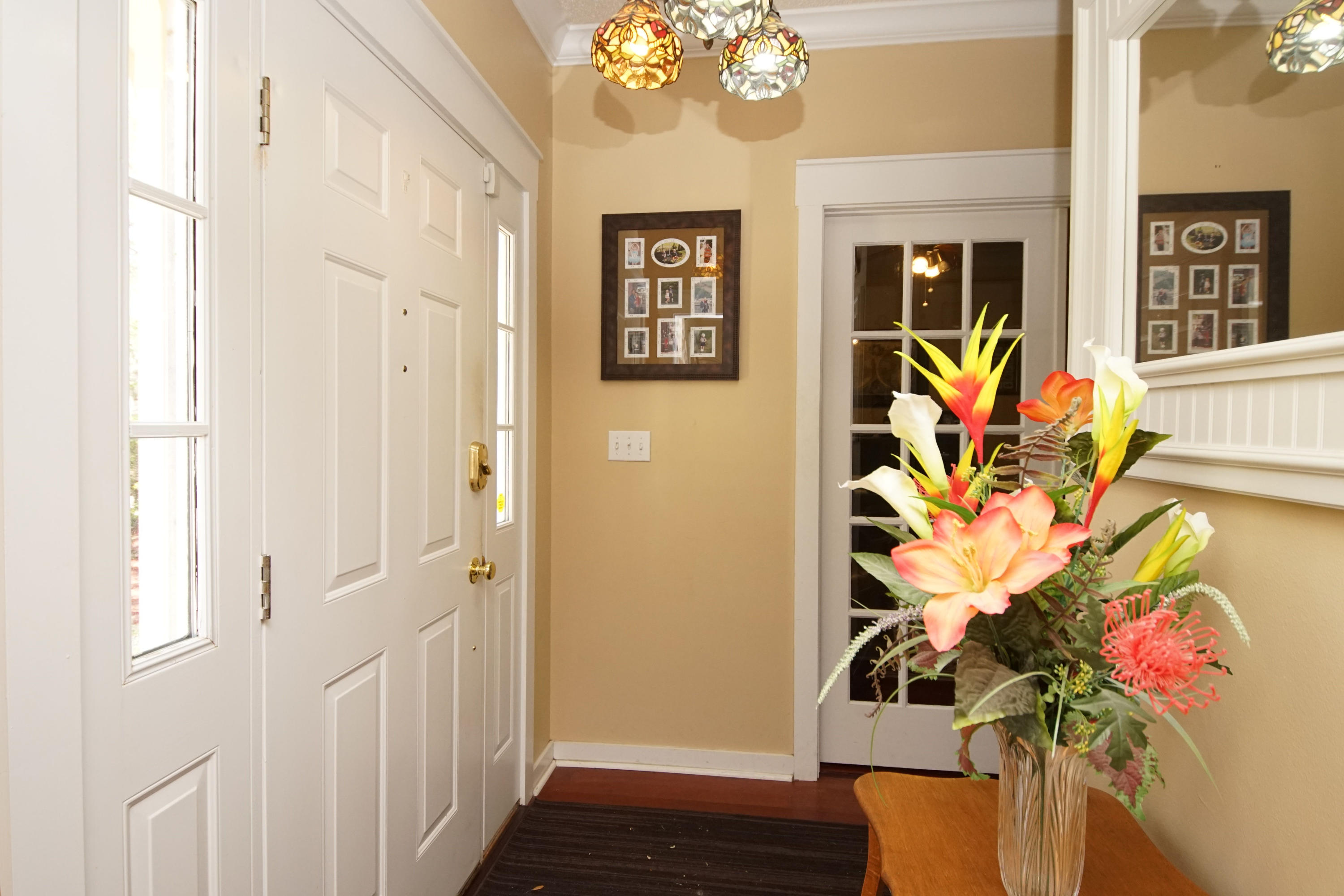 WOODLANDS PH 5 - Residential