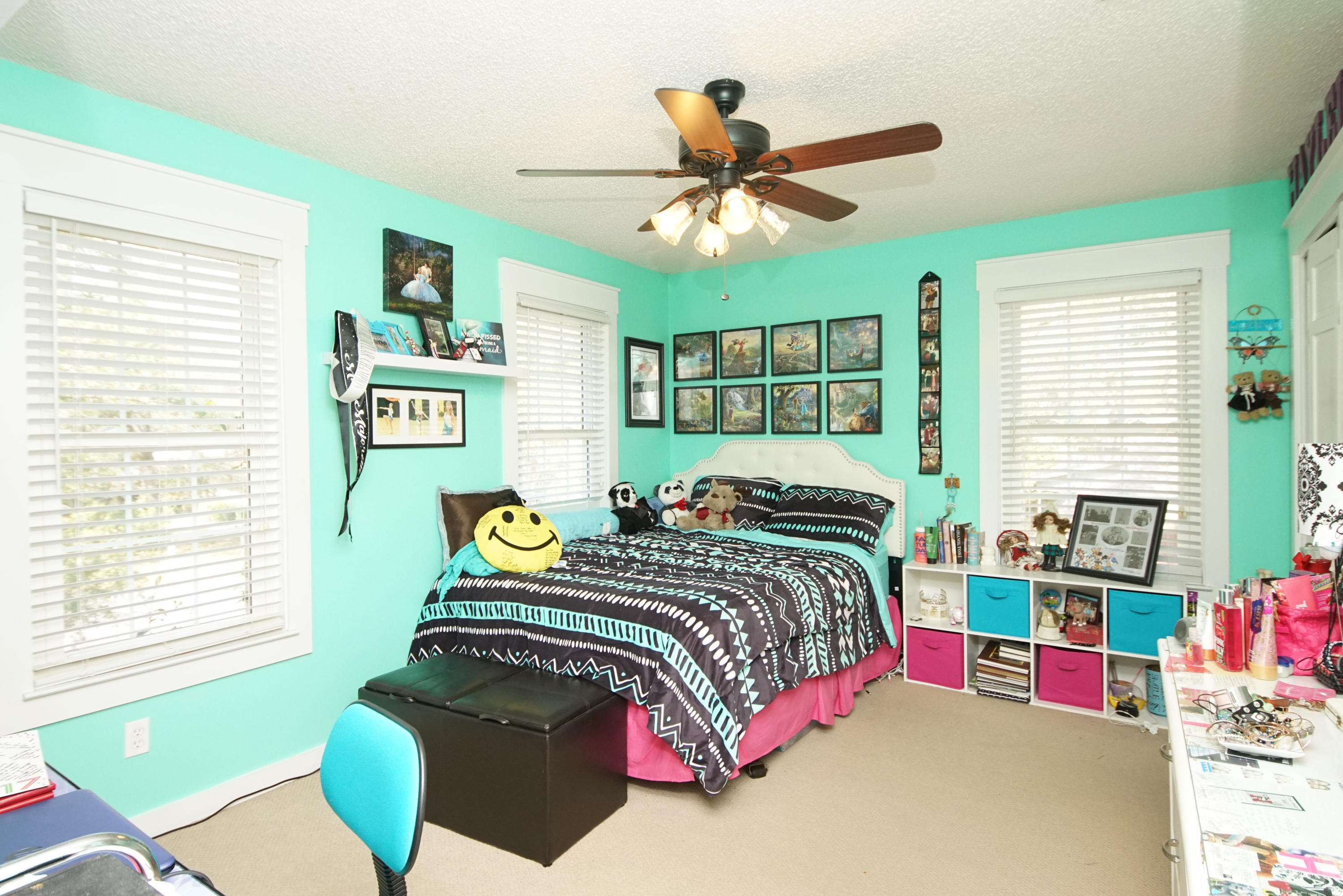 WOODLANDS PH 5 - Residential