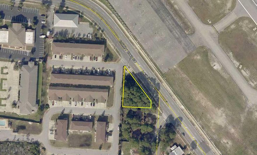BRING AN OFFER. This lot is in a great family neighborhood, and is the perfect value for your ''Custom Built Home''!! Buyer to verify all dimensions and data. Listing agent/owner is a Licensed Florida Real Estate Agent. Listing broker/salesperson has ownership interest in the property.