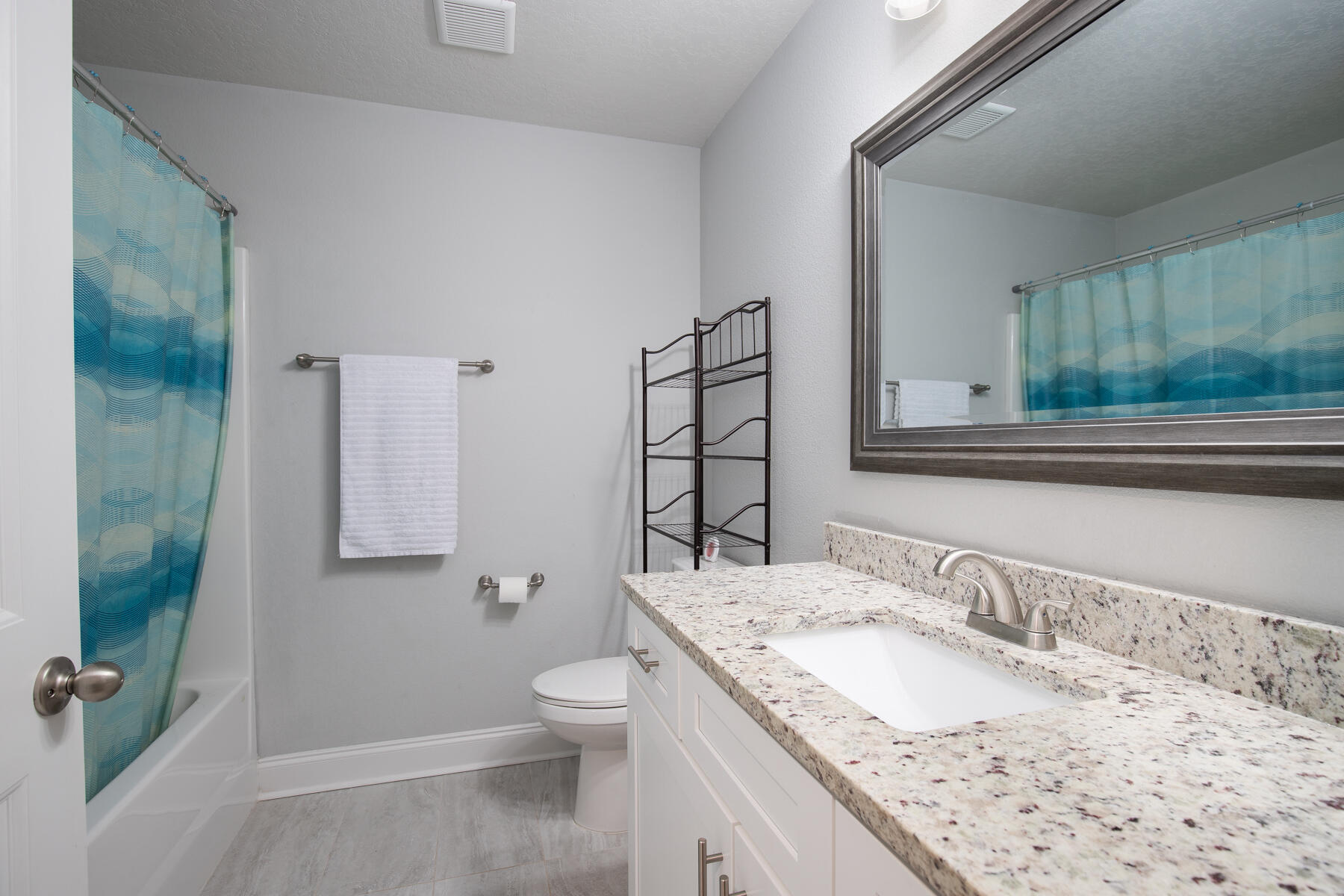 WYNNEHAVEN BEACH ESTATES - Residential