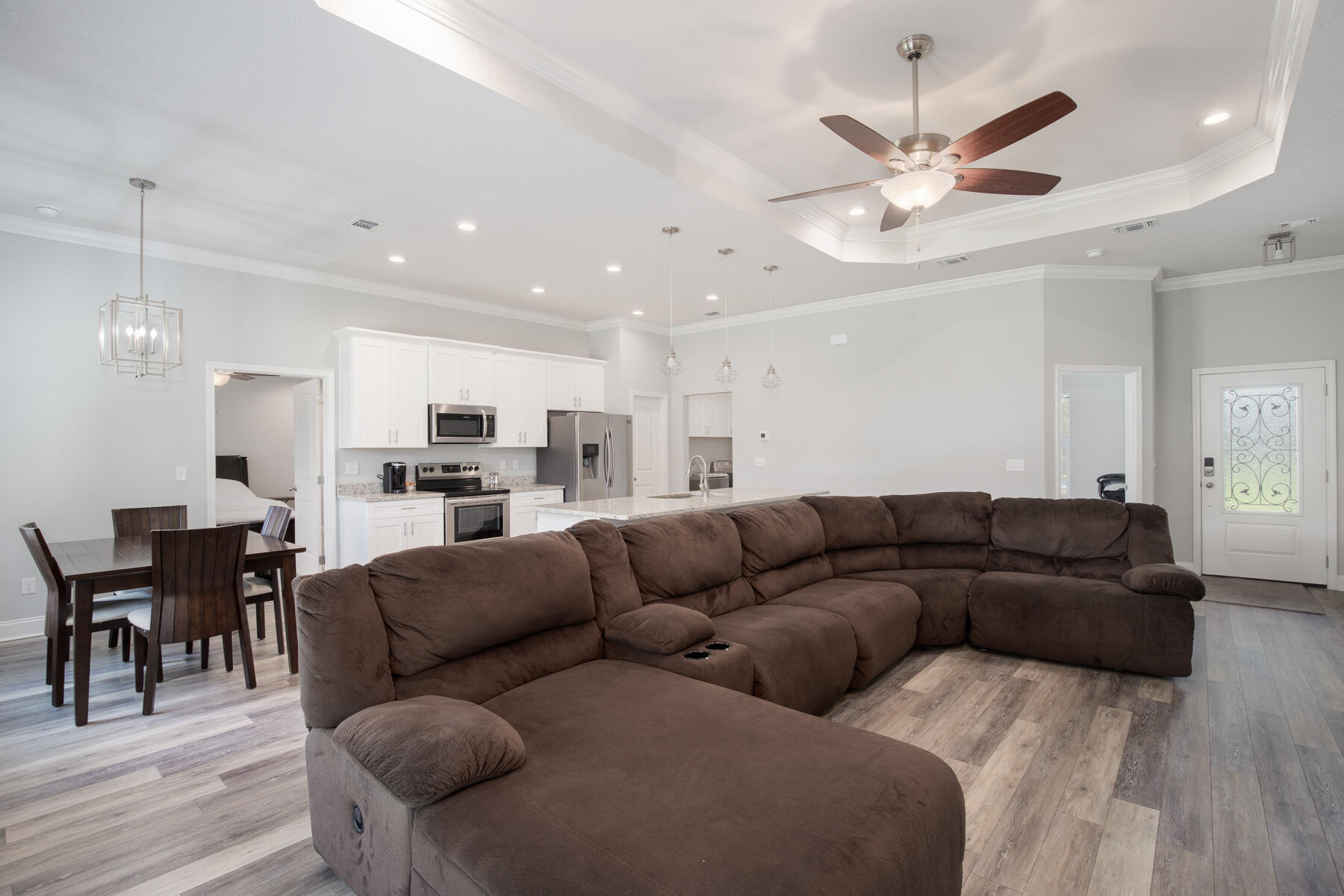 WYNNEHAVEN BEACH ESTATES - Residential